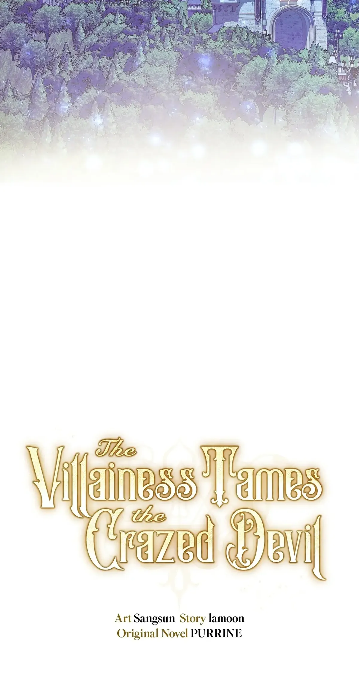 The Villainess Tames the Crazed Devil Chapter 22 Online - página 25