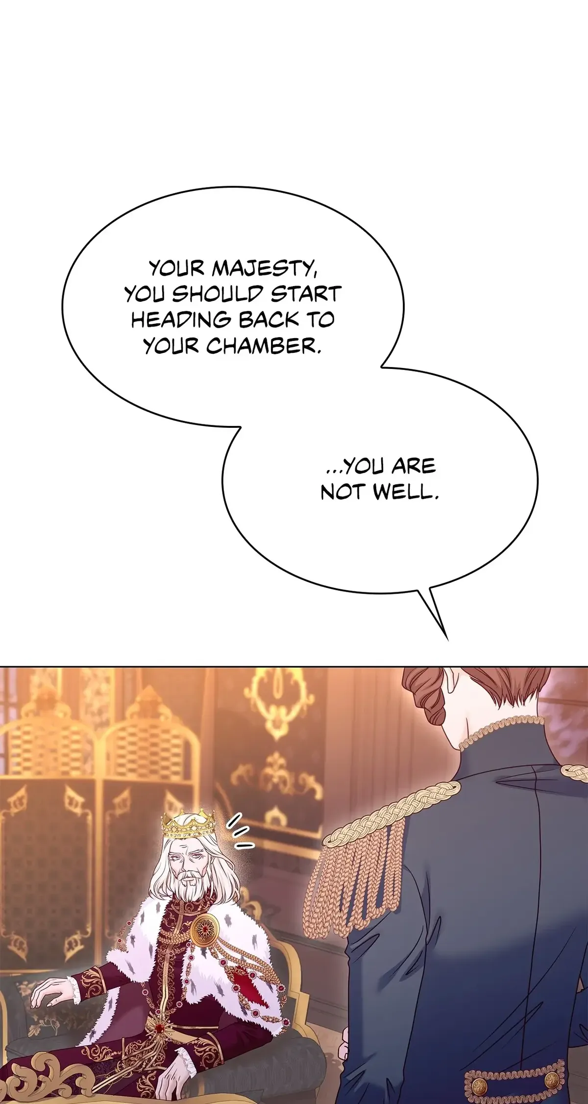 The Villainess Tames the Crazed Devil Chapter 22 Online - página 27