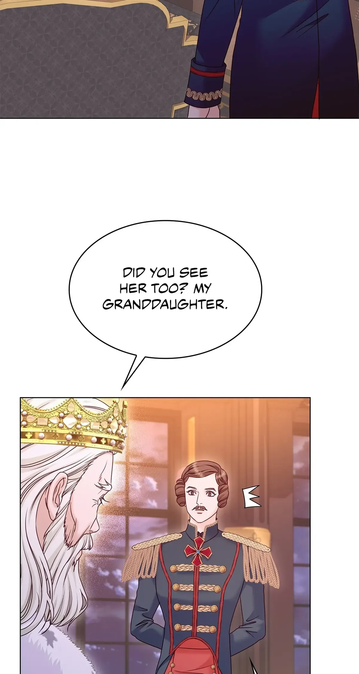The Villainess Tames the Crazed Devil Chapter 22 Online - página 28