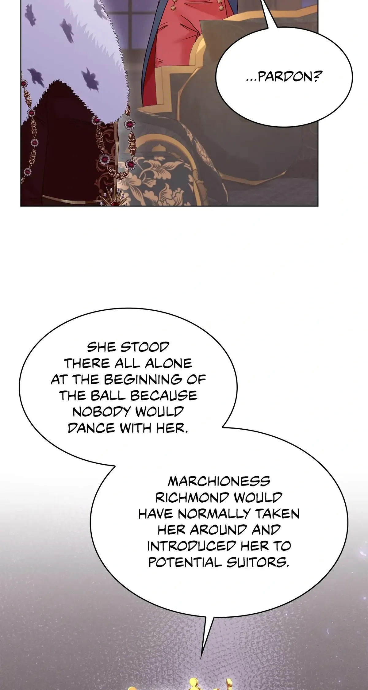 The Villainess Tames the Crazed Devil Chapter 22 Online - página 29