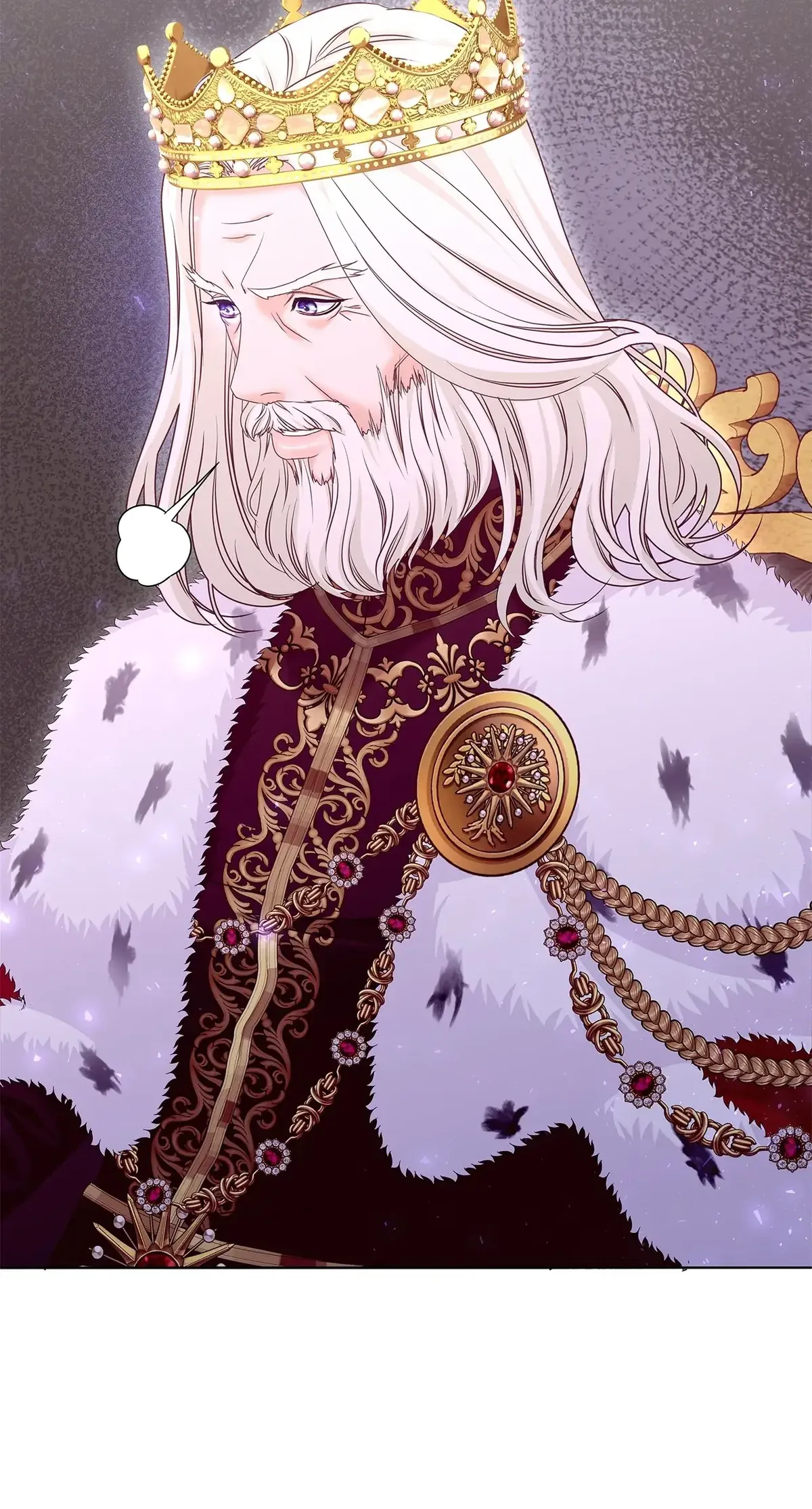 The Villainess Tames the Crazed Devil Chapter 22 Online - página 30