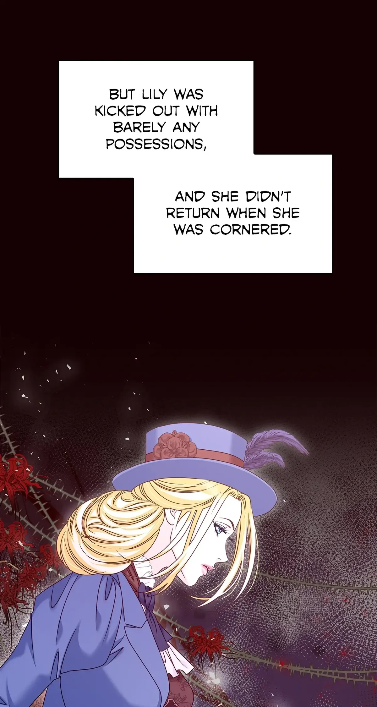 The Villainess Tames the Crazed Devil Chapter 22 Online - página 35