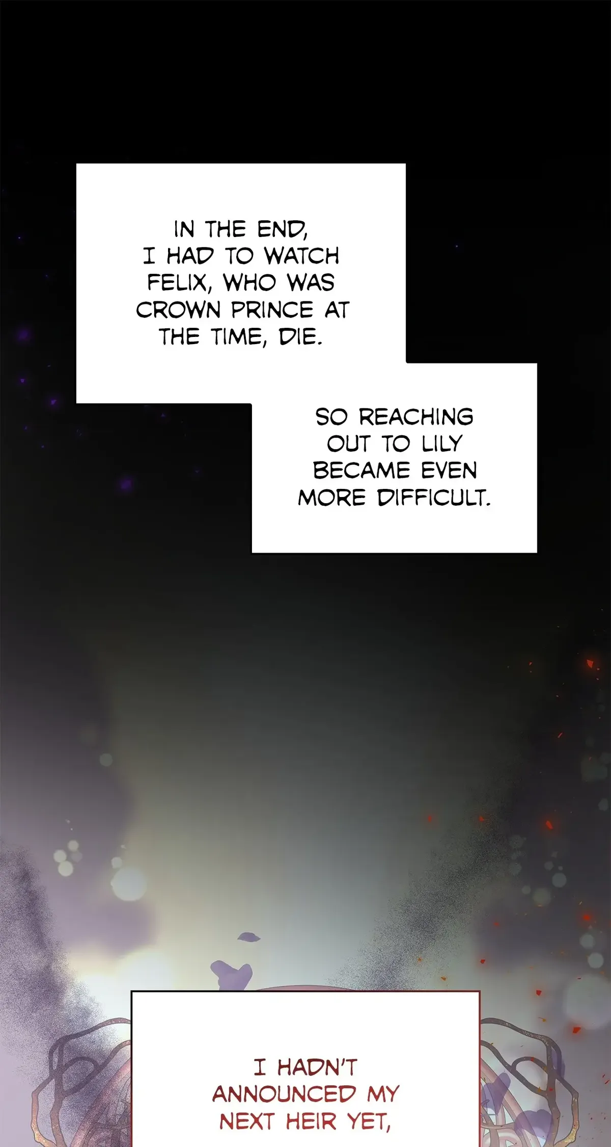 The Villainess Tames the Crazed Devil Chapter 22 Online - página 39