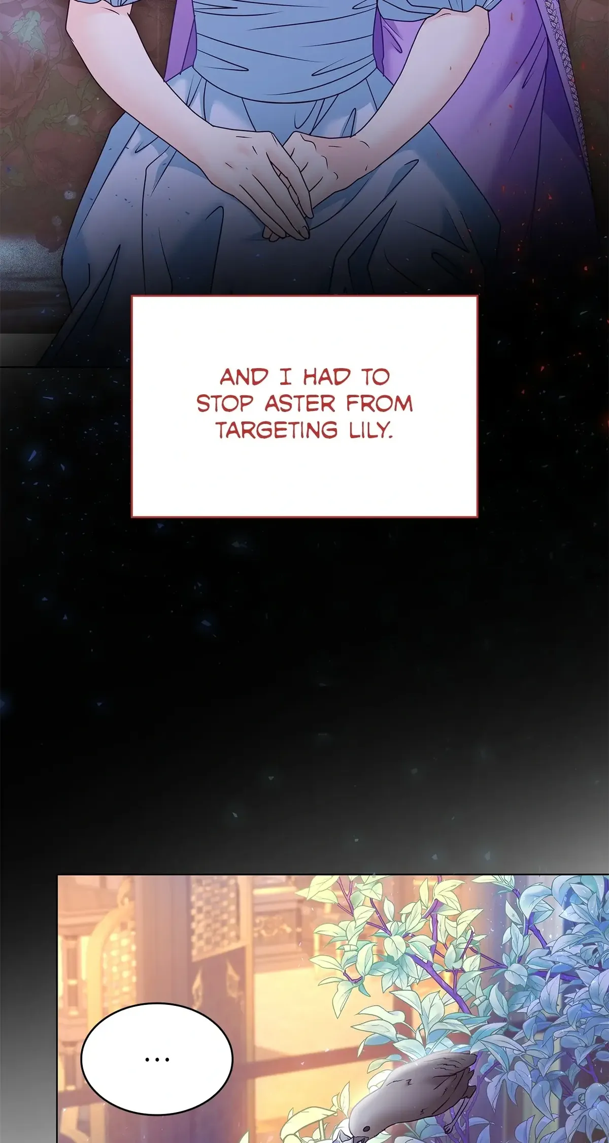 The Villainess Tames the Crazed Devil Chapter 22 Online - página 41