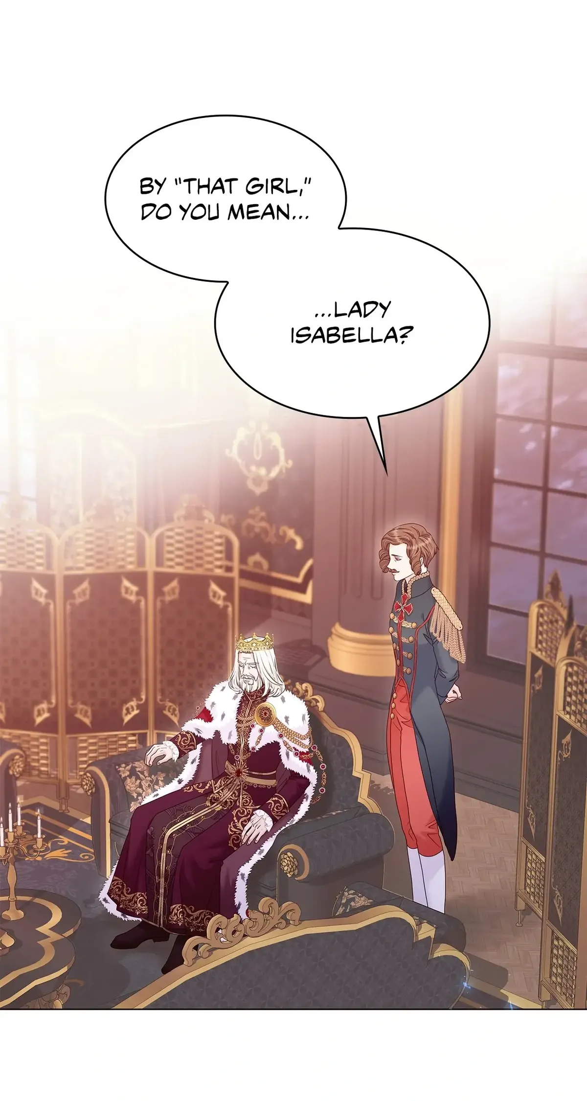 The Villainess Tames the Crazed Devil Chapter 22 Online - página 44