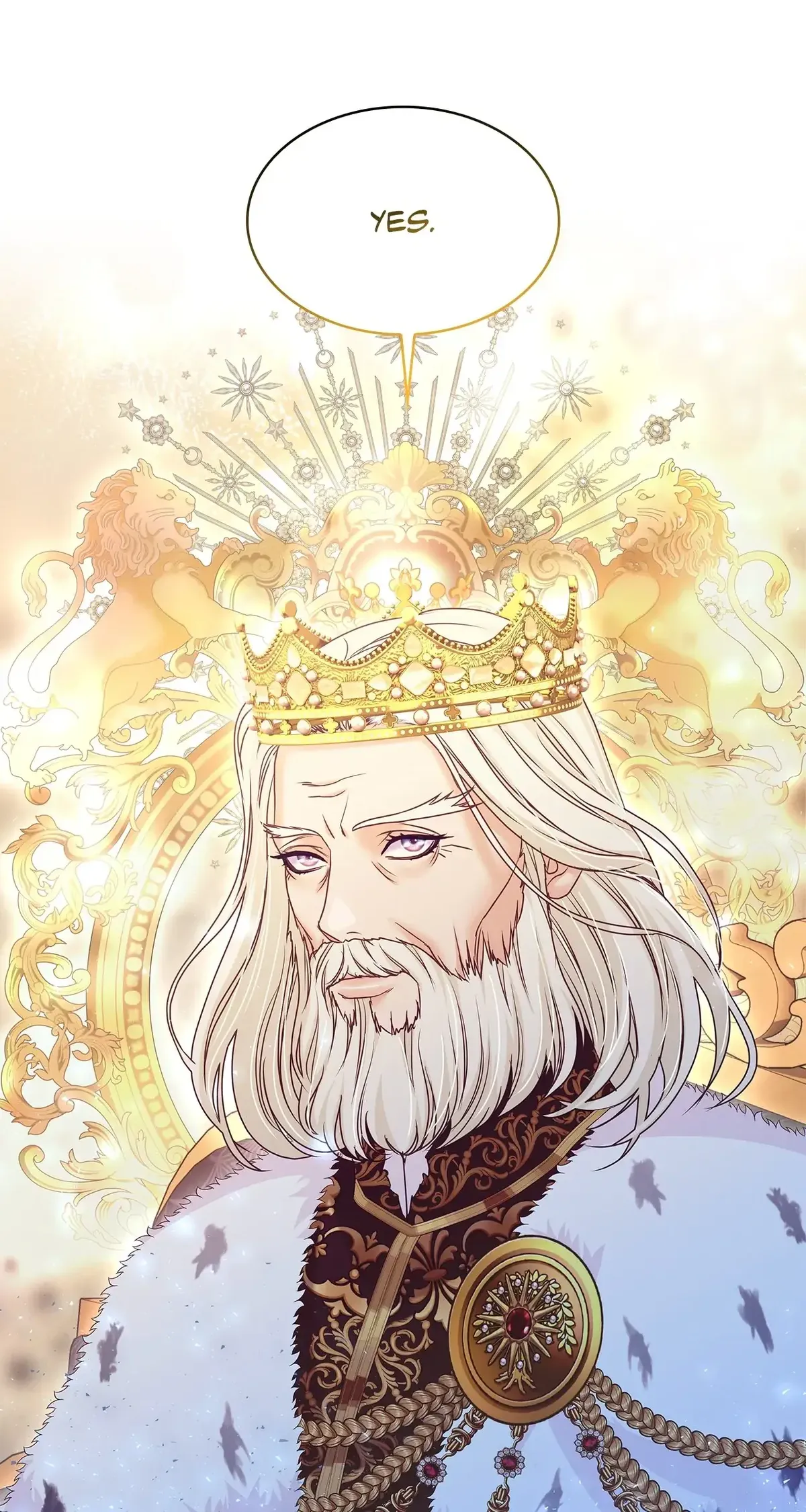 The Villainess Tames the Crazed Devil Chapter 22 Online - página 45