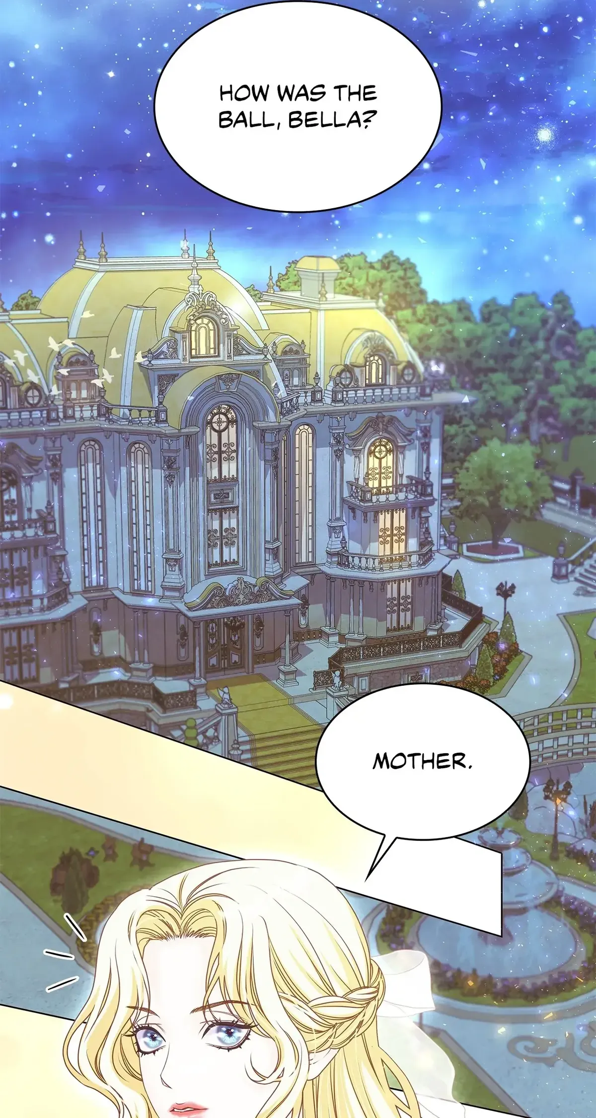 The Villainess Tames the Crazed Devil Chapter 22 Online - página 47