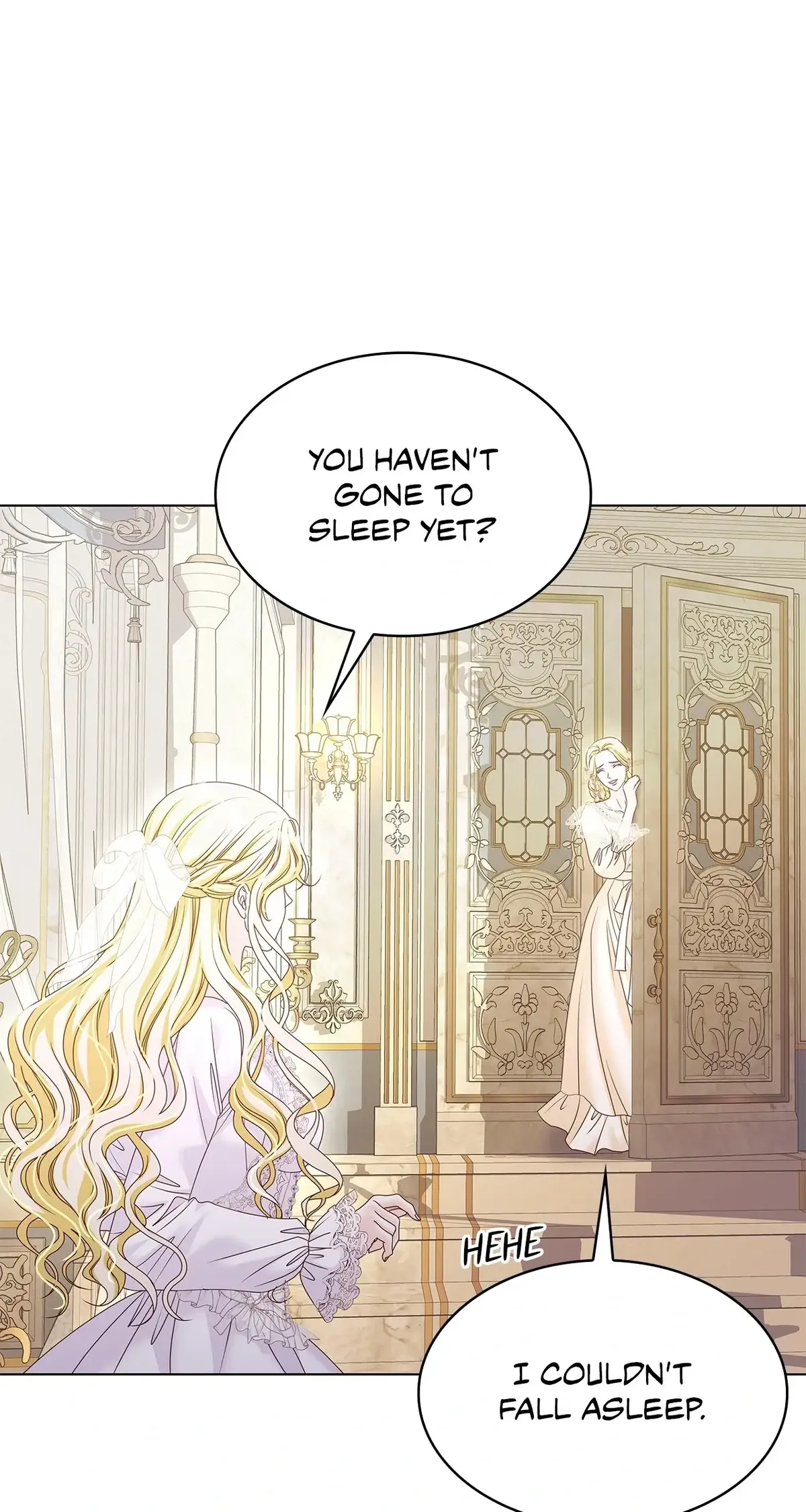 The Villainess Tames the Crazed Devil Chapter 22 Online - página 49