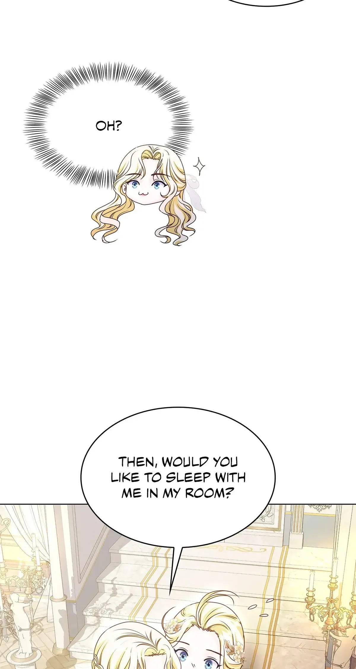 The Villainess Tames the Crazed Devil Chapter 22 Online - página 50