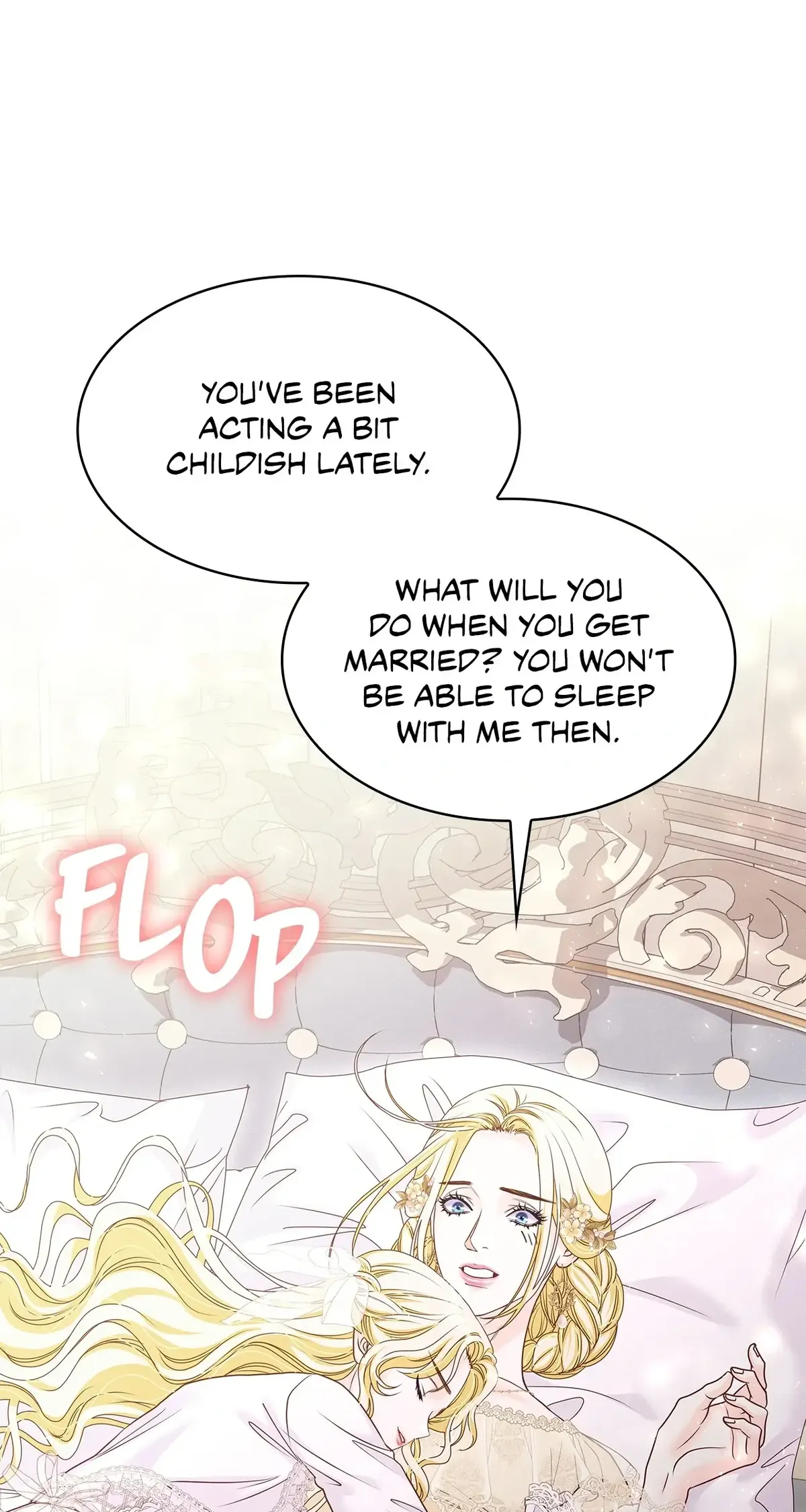 The Villainess Tames the Crazed Devil Chapter 22 Online - página 52