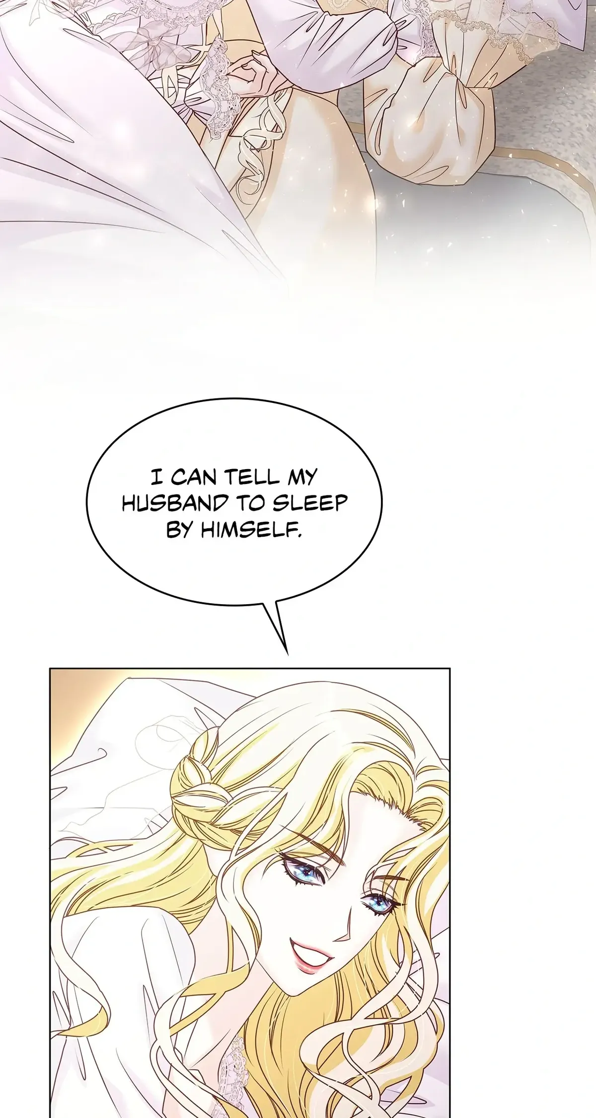 The Villainess Tames the Crazed Devil Chapter 22 Online - página 53