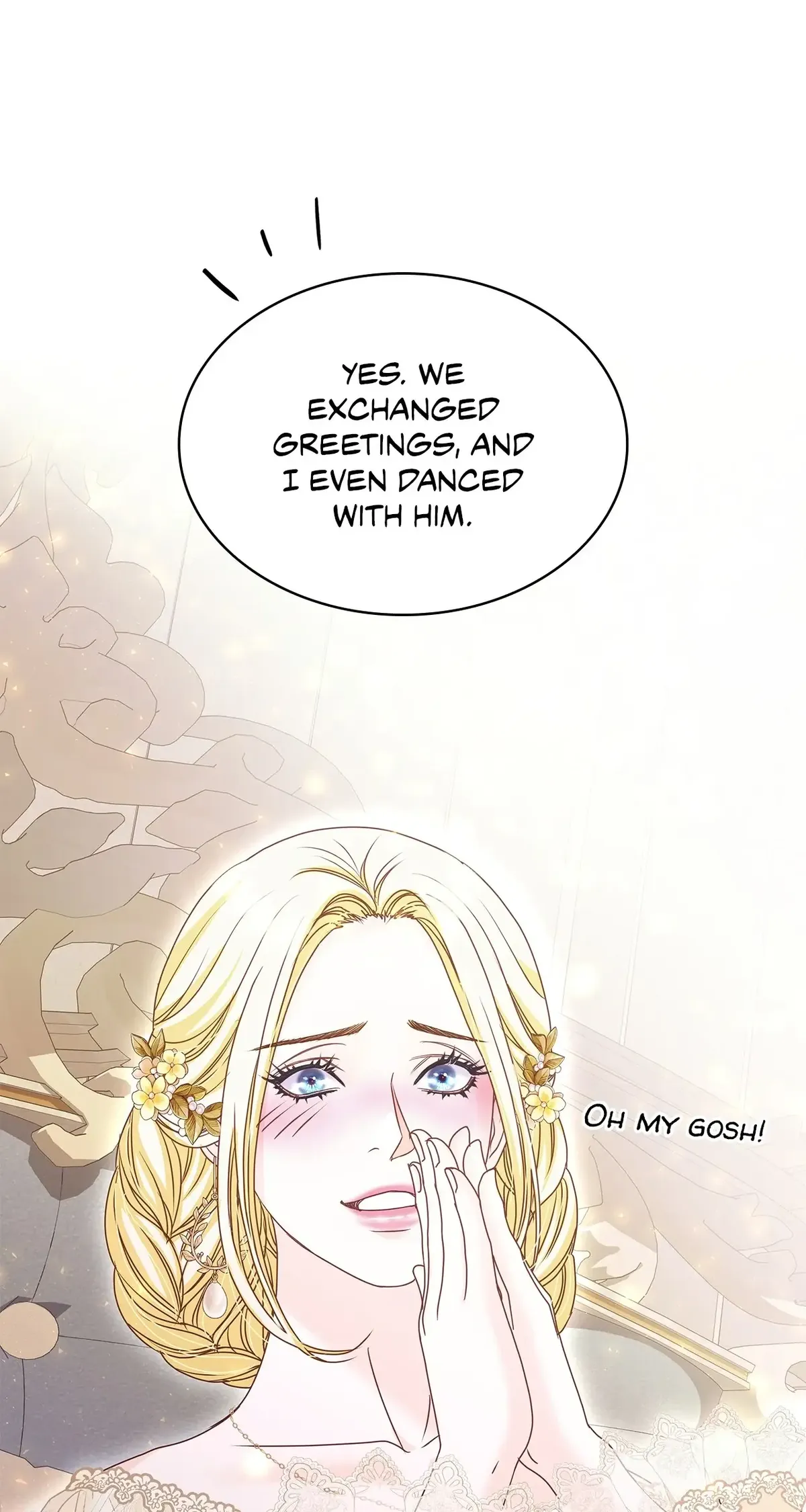 The Villainess Tames the Crazed Devil Chapter 22 Online - página 56
