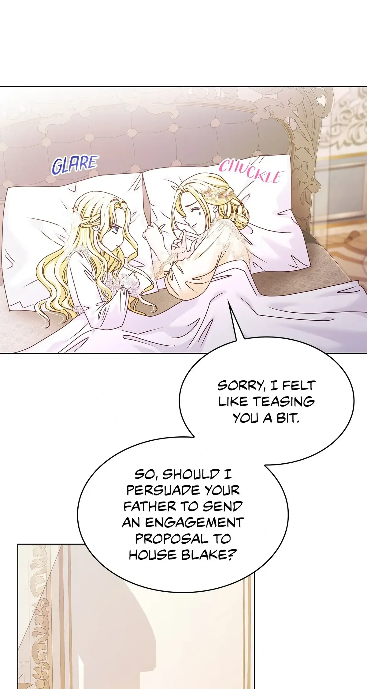 The Villainess Tames the Crazed Devil Chapter 22 Online - página 61