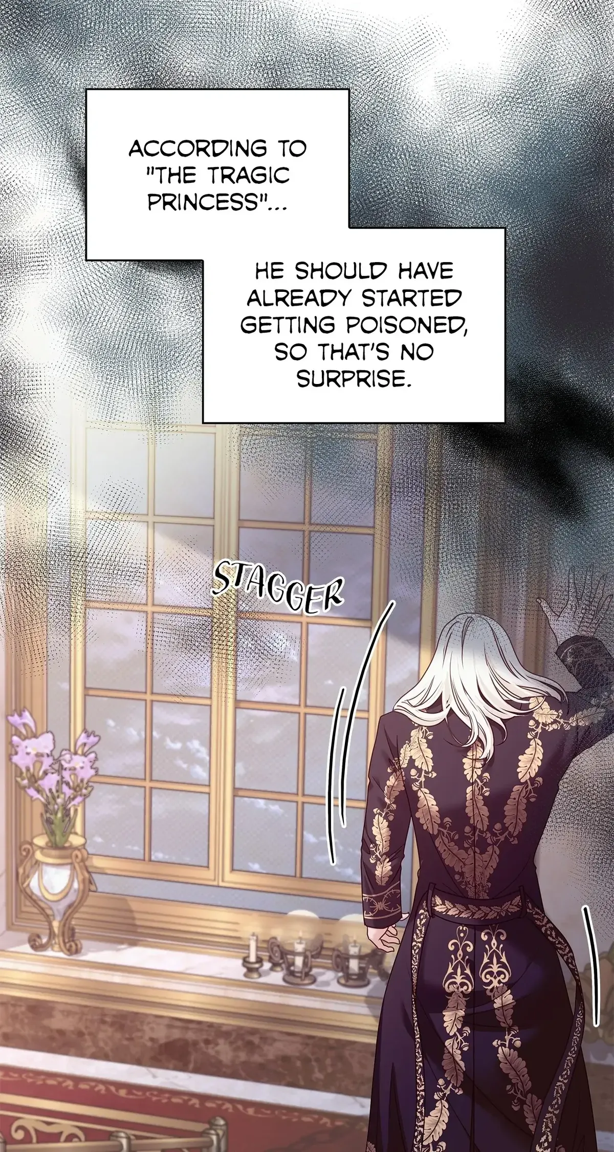 The Villainess Tames the Crazed Devil Chapter 22 Online - página 70