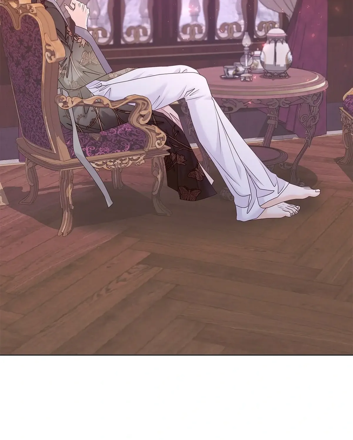 The Villainess Tames the Crazed Devil Chapter 22 Online - página 75