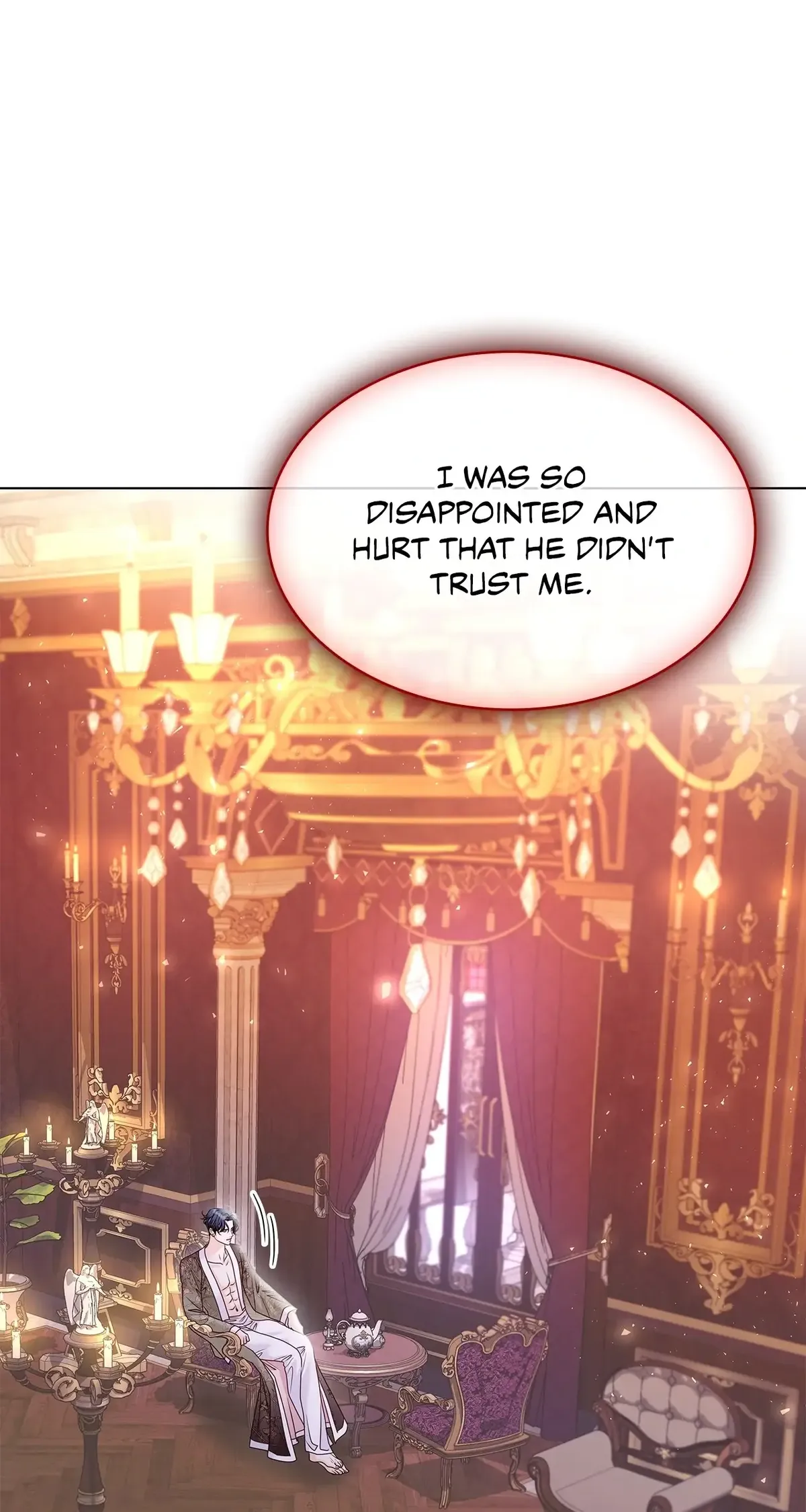 The Villainess Tames the Crazed Devil Chapter 22 Online - página 77