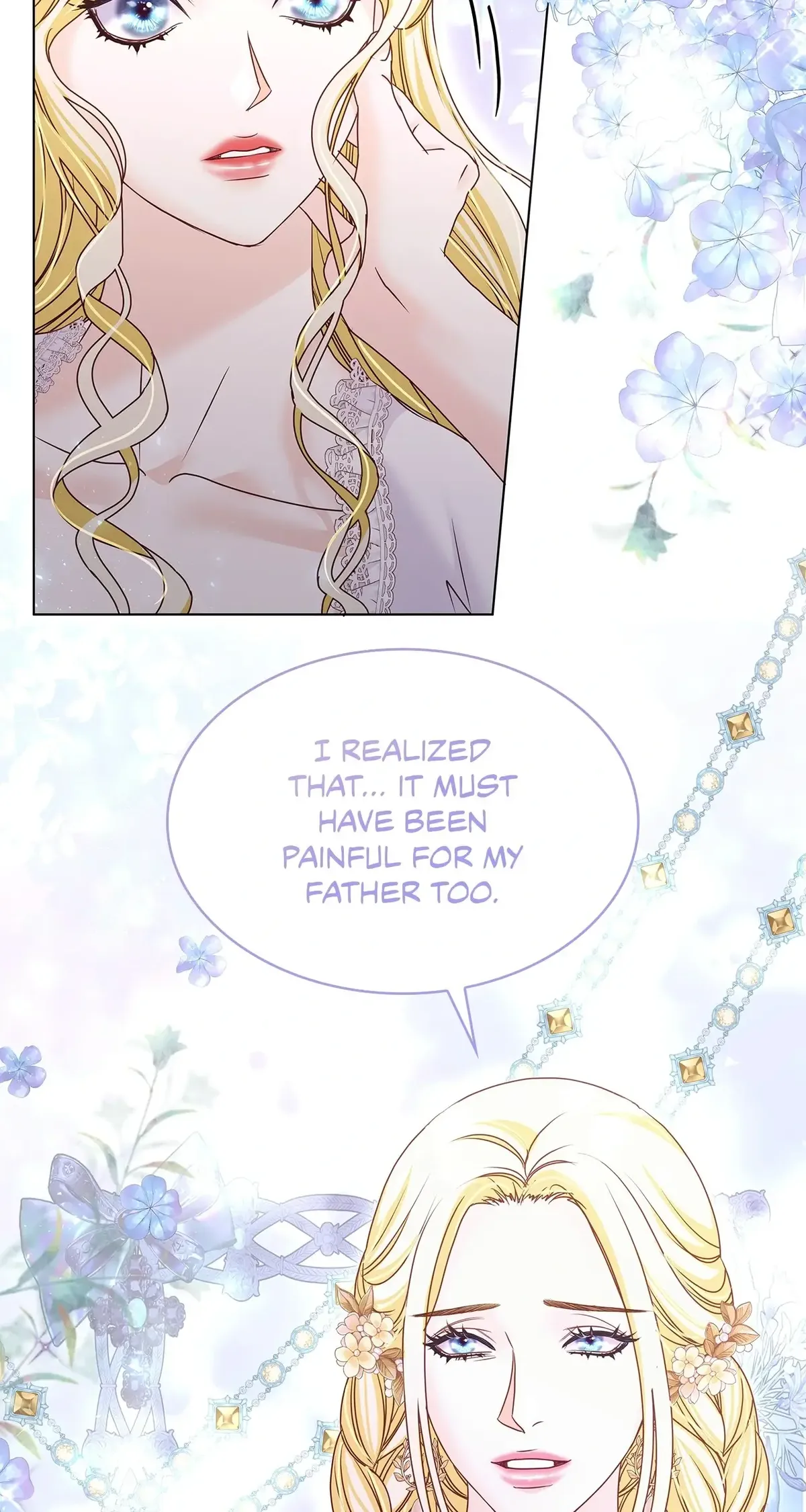 The Villainess Tames the Crazed Devil Chapter 22 Online - página 81