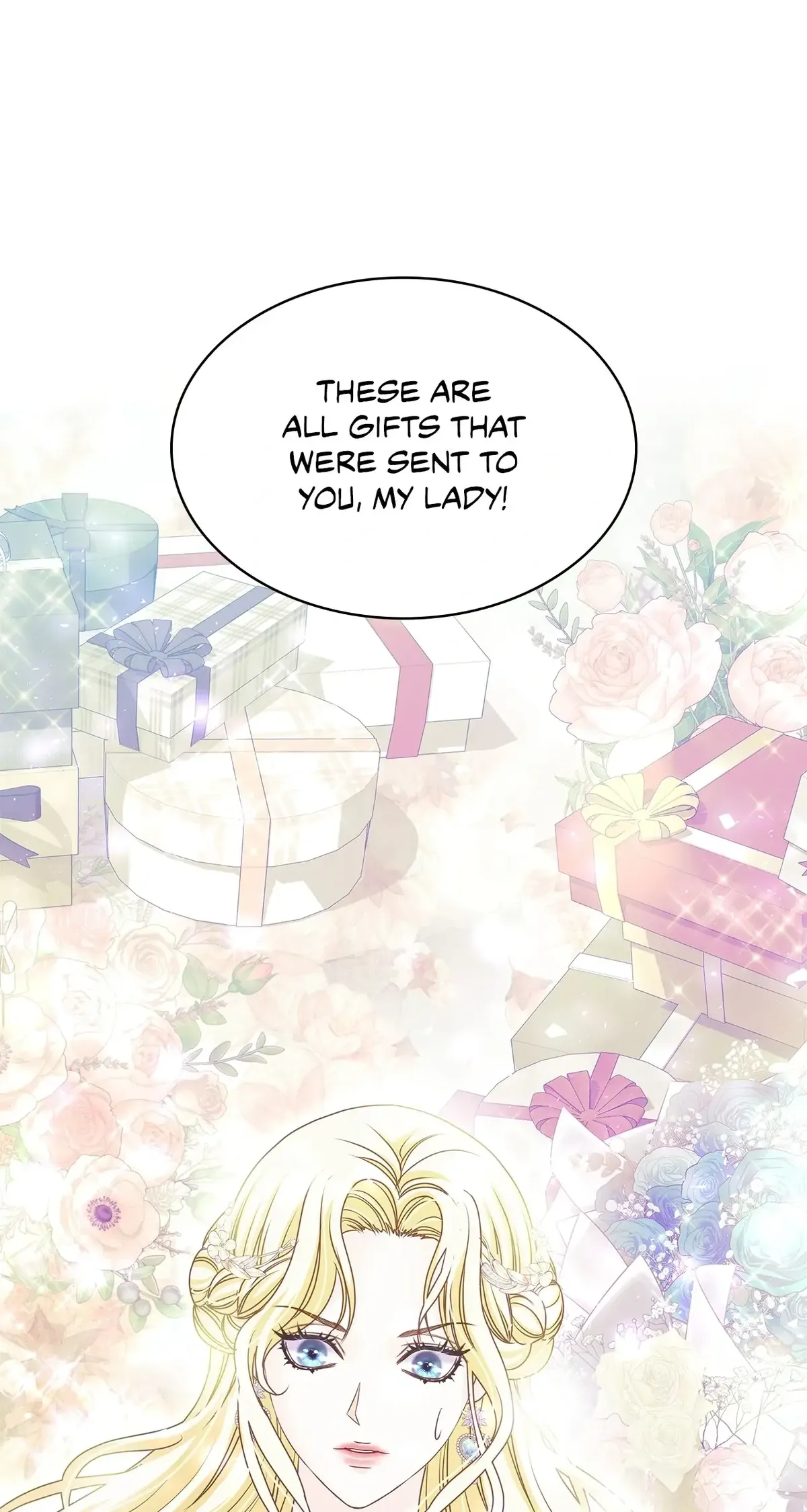 The Villainess Tames the Crazed Devil Chapter 22 Online - página 88