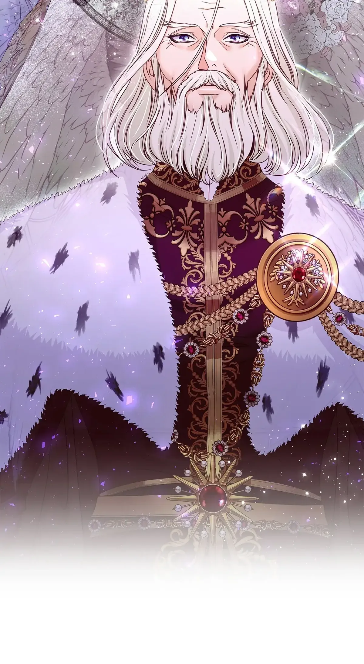 The Villainess Tames the Crazed Devil Chapter 22 Online - página 100