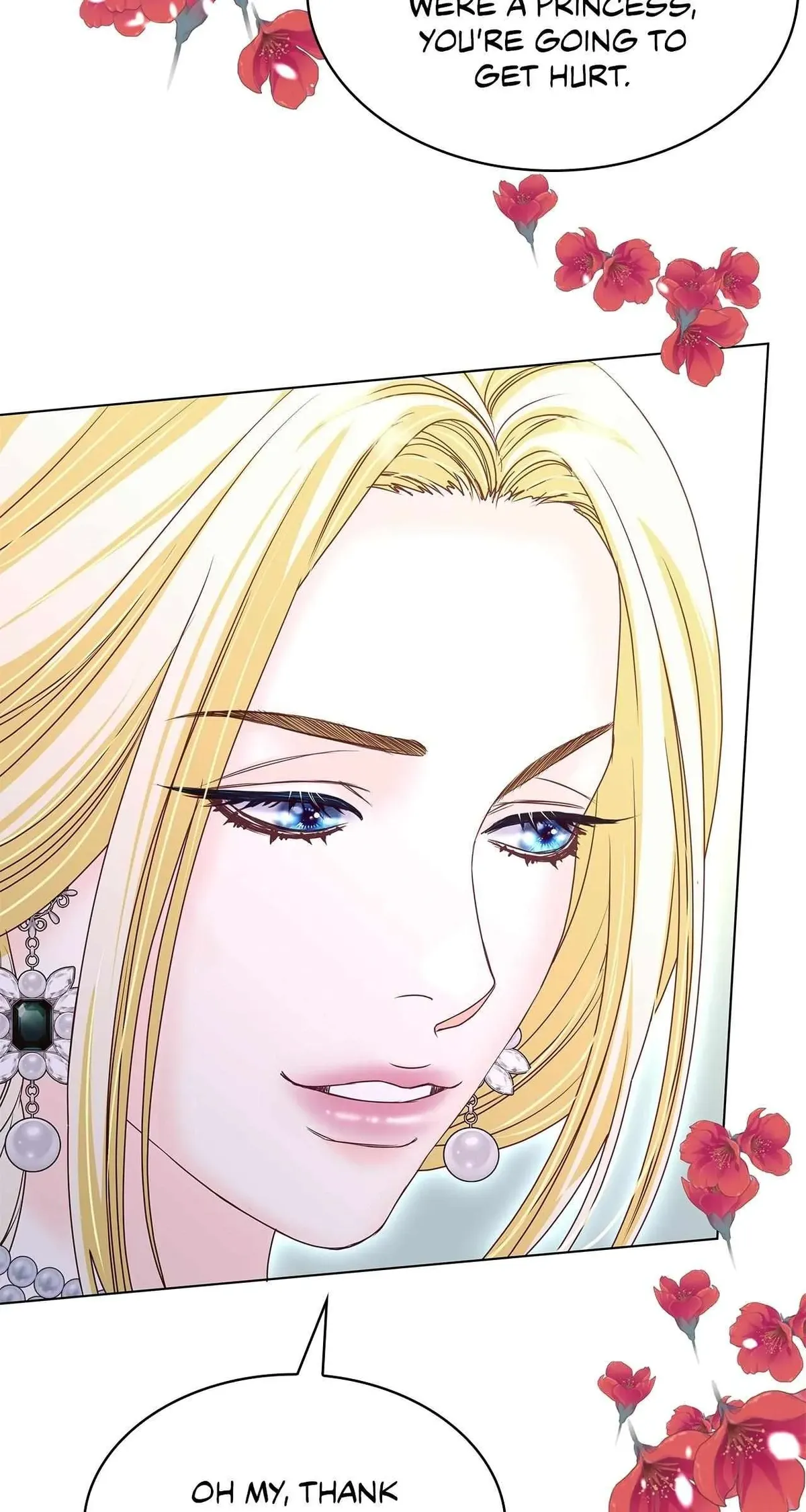 The Villainess Tames the Crazed Devil Chapter 34 Online - página 10