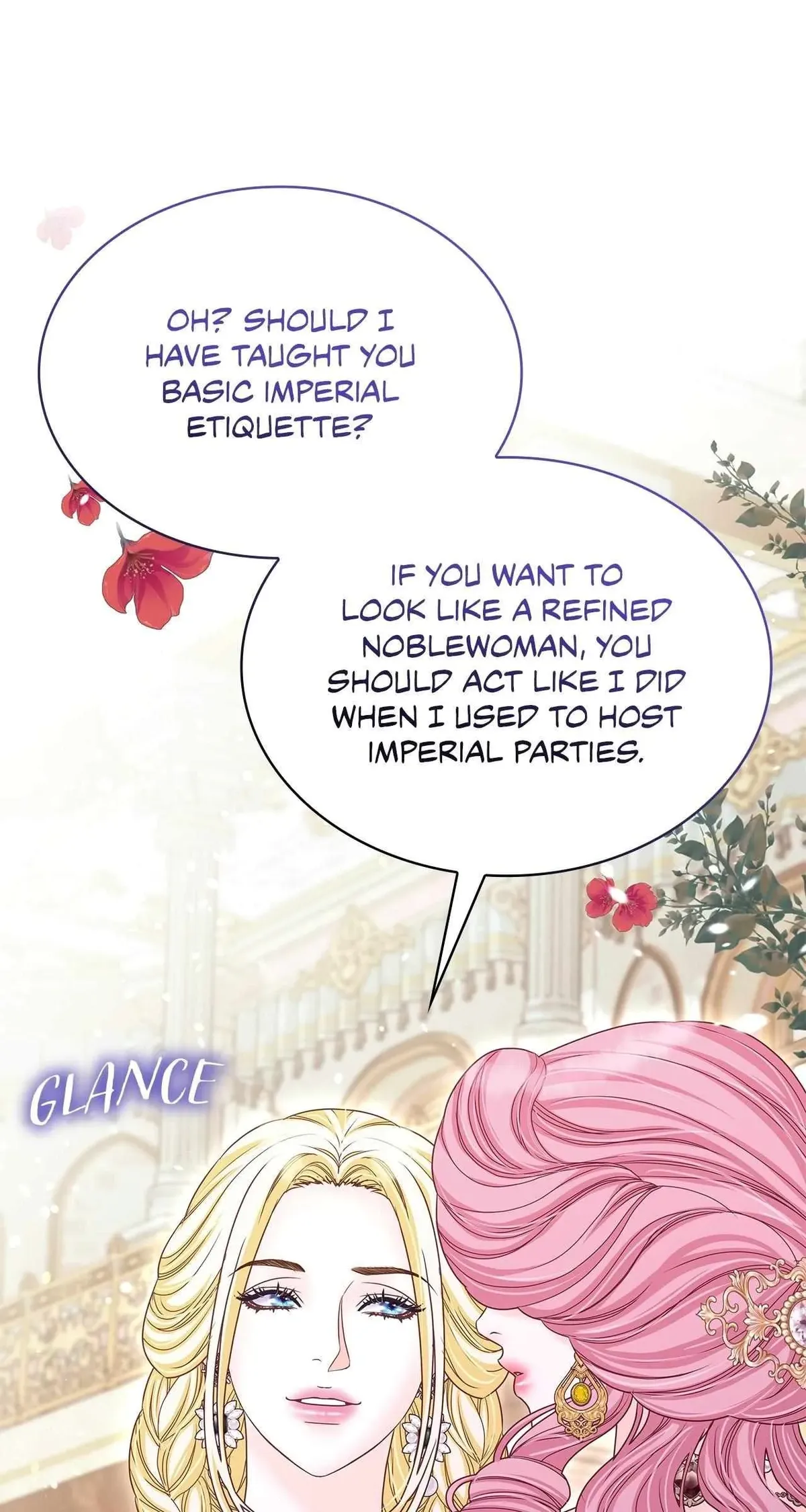 The Villainess Tames the Crazed Devil Chapter 34 Online - página 12