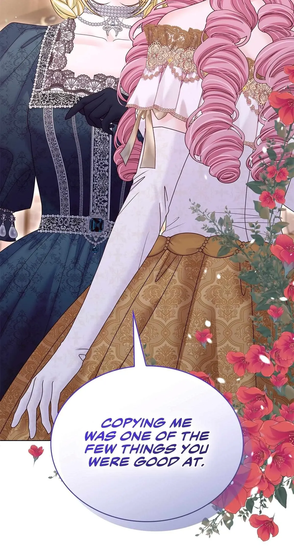 The Villainess Tames the Crazed Devil Chapter 34 Online - página 13