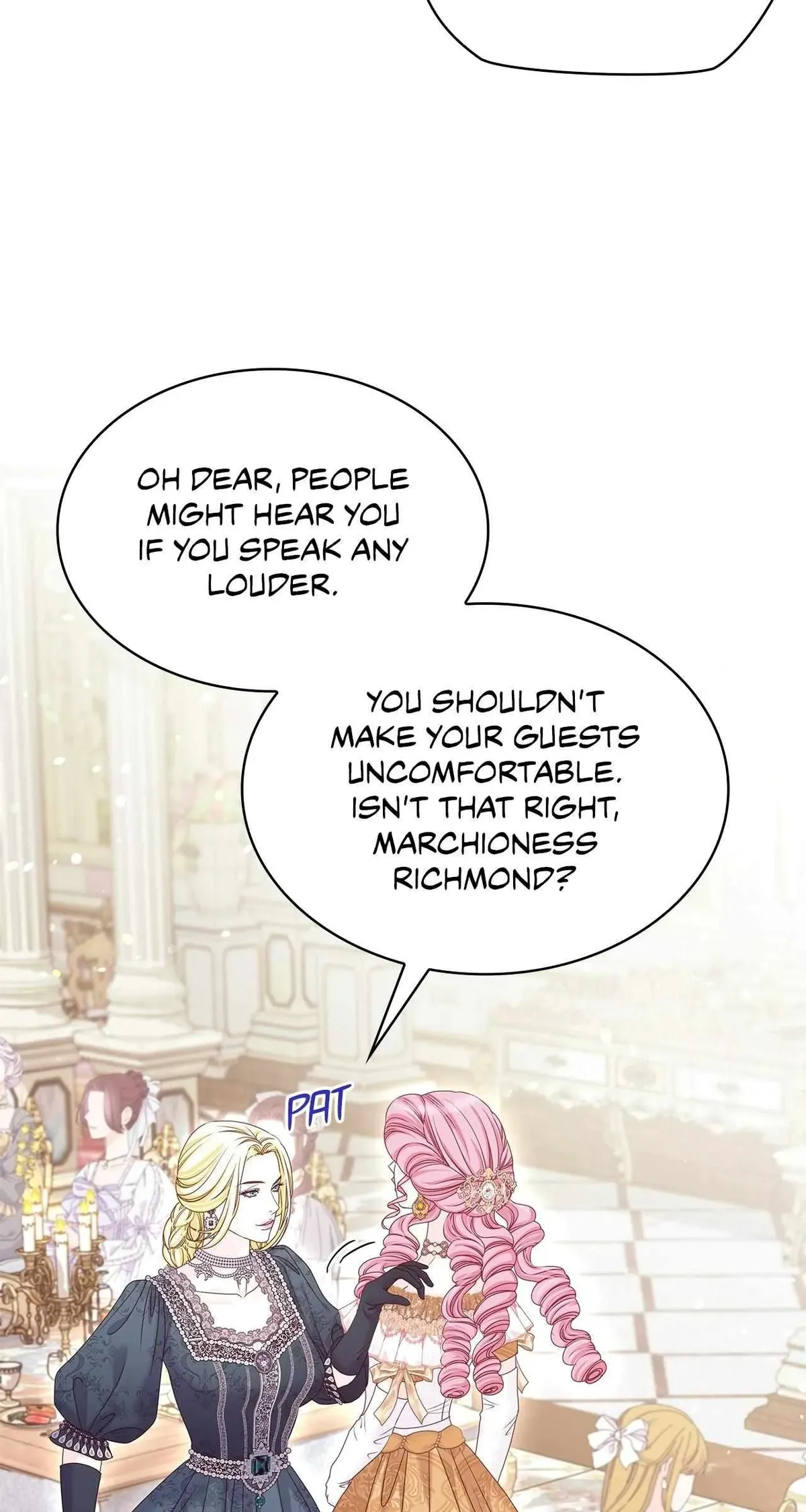 The Villainess Tames the Crazed Devil Chapter 34 Online - página 16