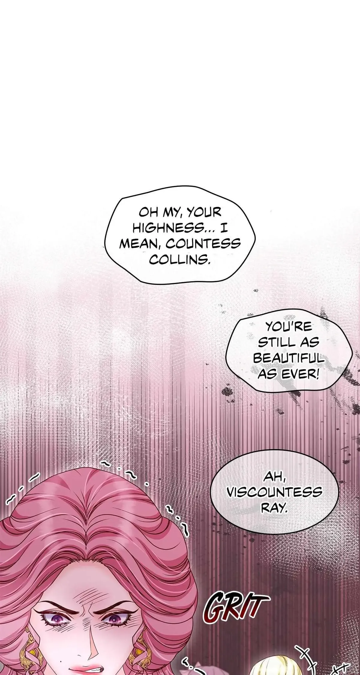 The Villainess Tames the Crazed Devil Chapter 34 Online - página 18