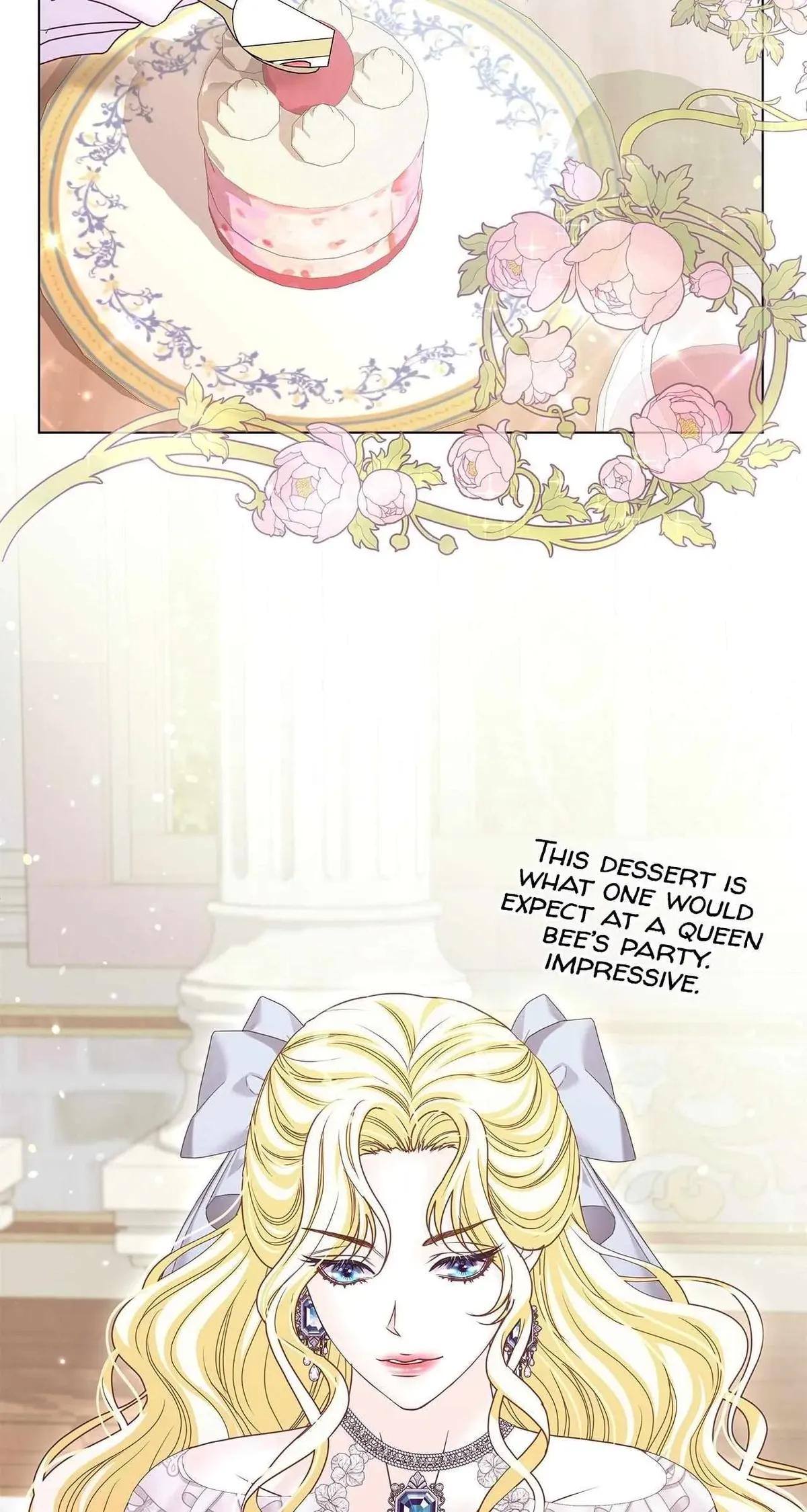 The Villainess Tames the Crazed Devil Chapter 34 Online - página 21