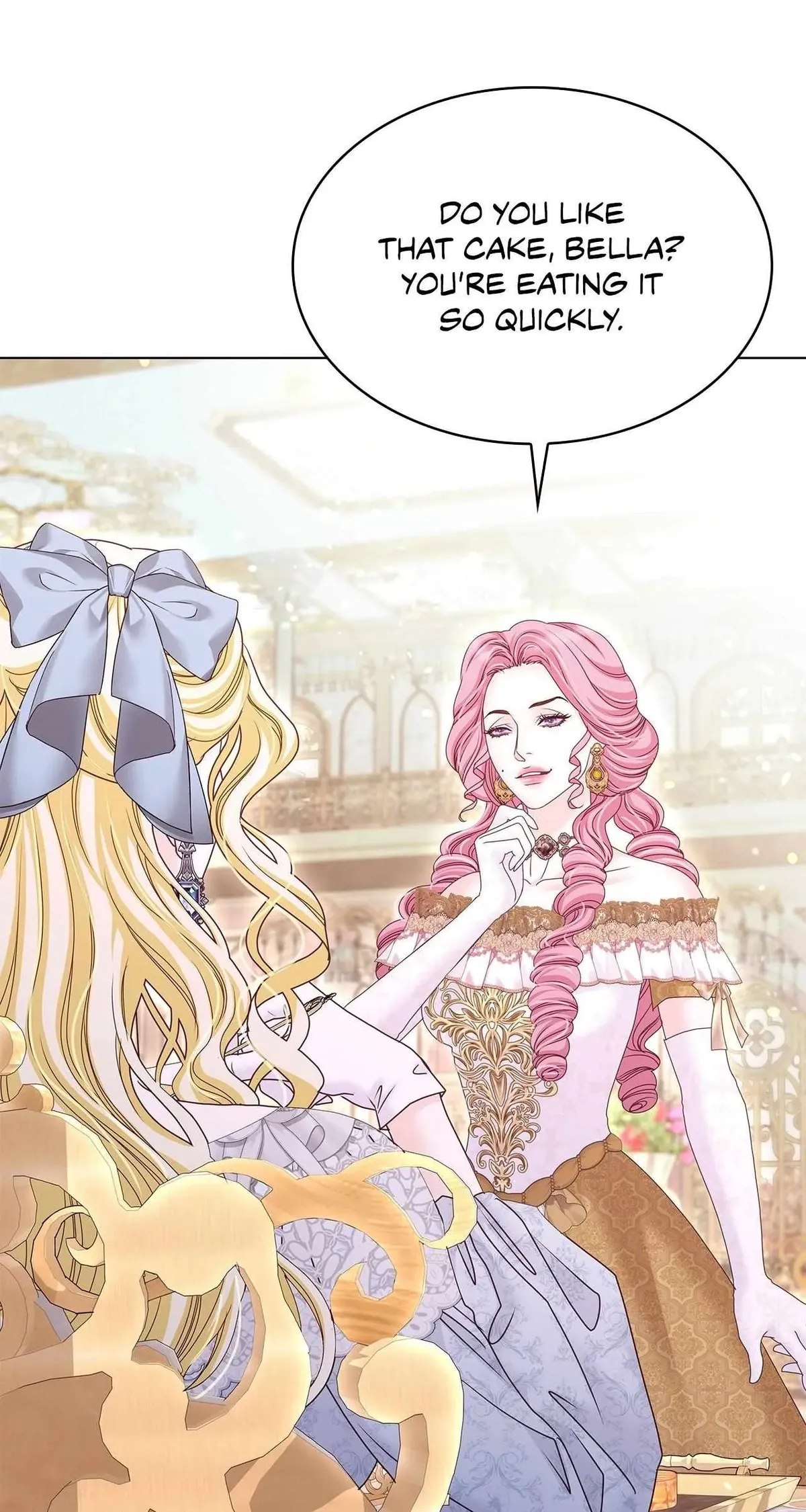 The Villainess Tames the Crazed Devil Chapter 34 Online - página 23