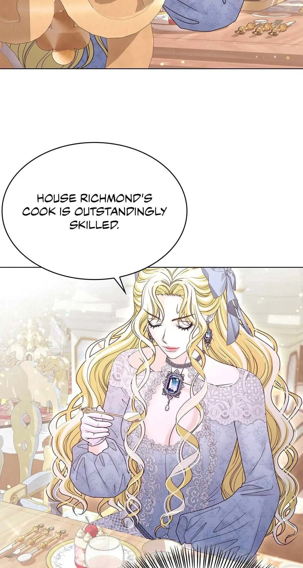 The Villainess Tames the Crazed Devil Chapter 34 Online - página 24