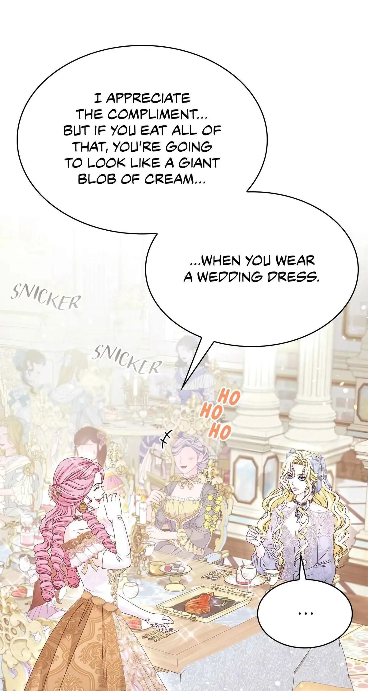 The Villainess Tames the Crazed Devil Chapter 34 Online - página 26