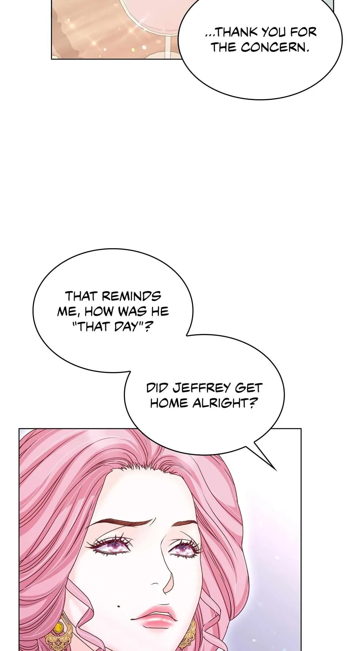 The Villainess Tames the Crazed Devil Chapter 34 Online - página 28