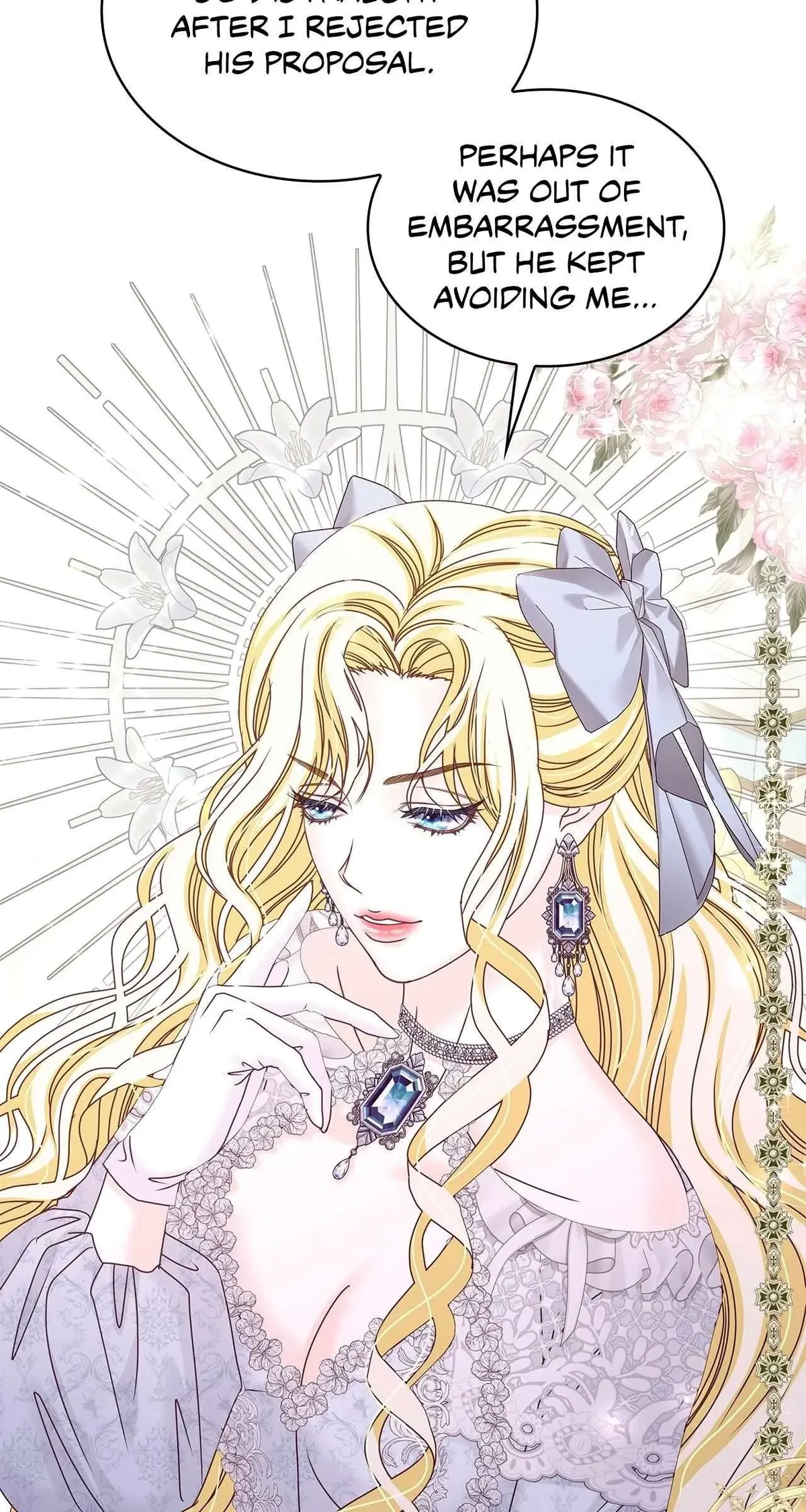The Villainess Tames the Crazed Devil Chapter 34 Online - página 30