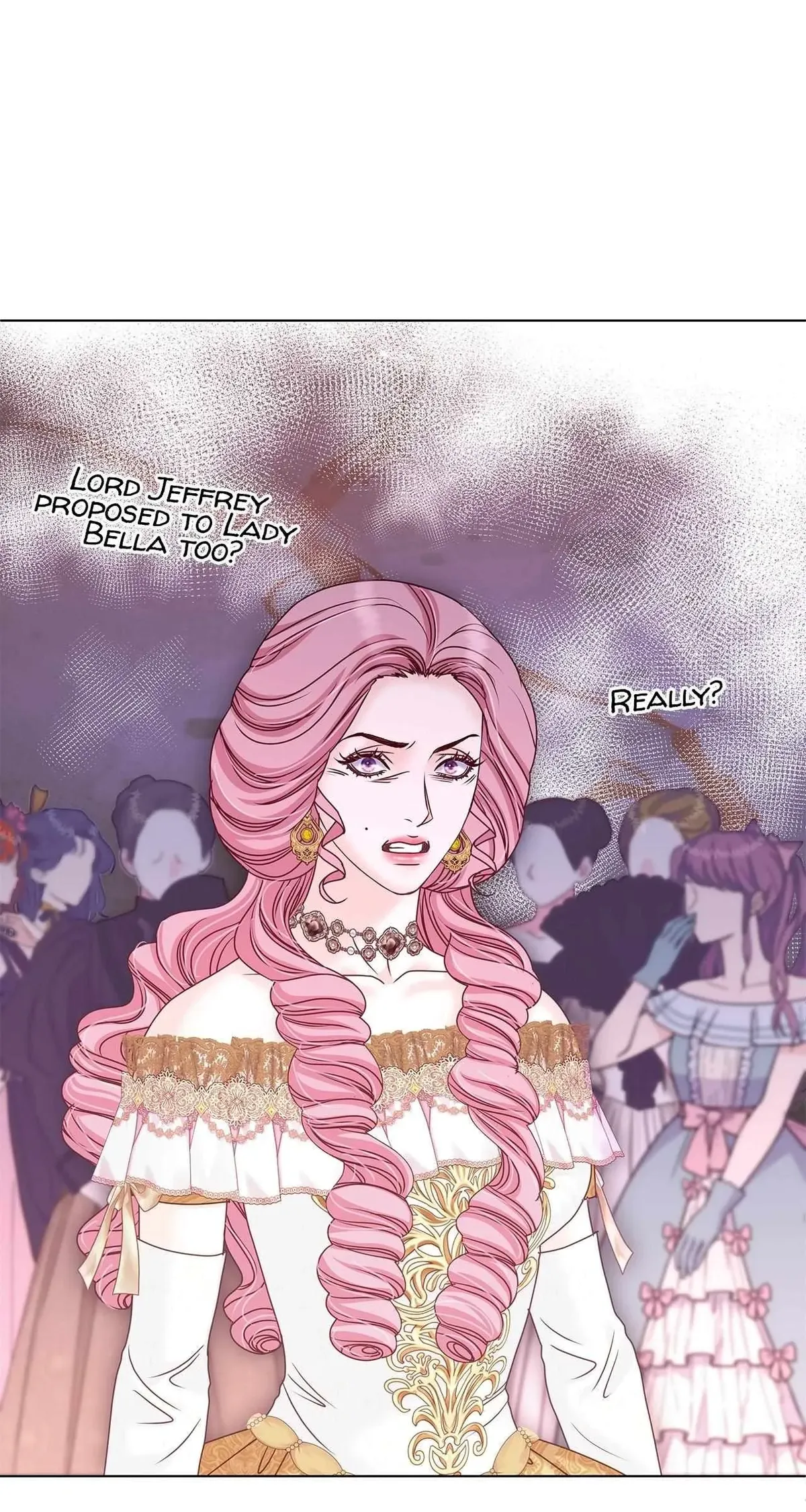 The Villainess Tames the Crazed Devil Chapter 34 Online - página 32