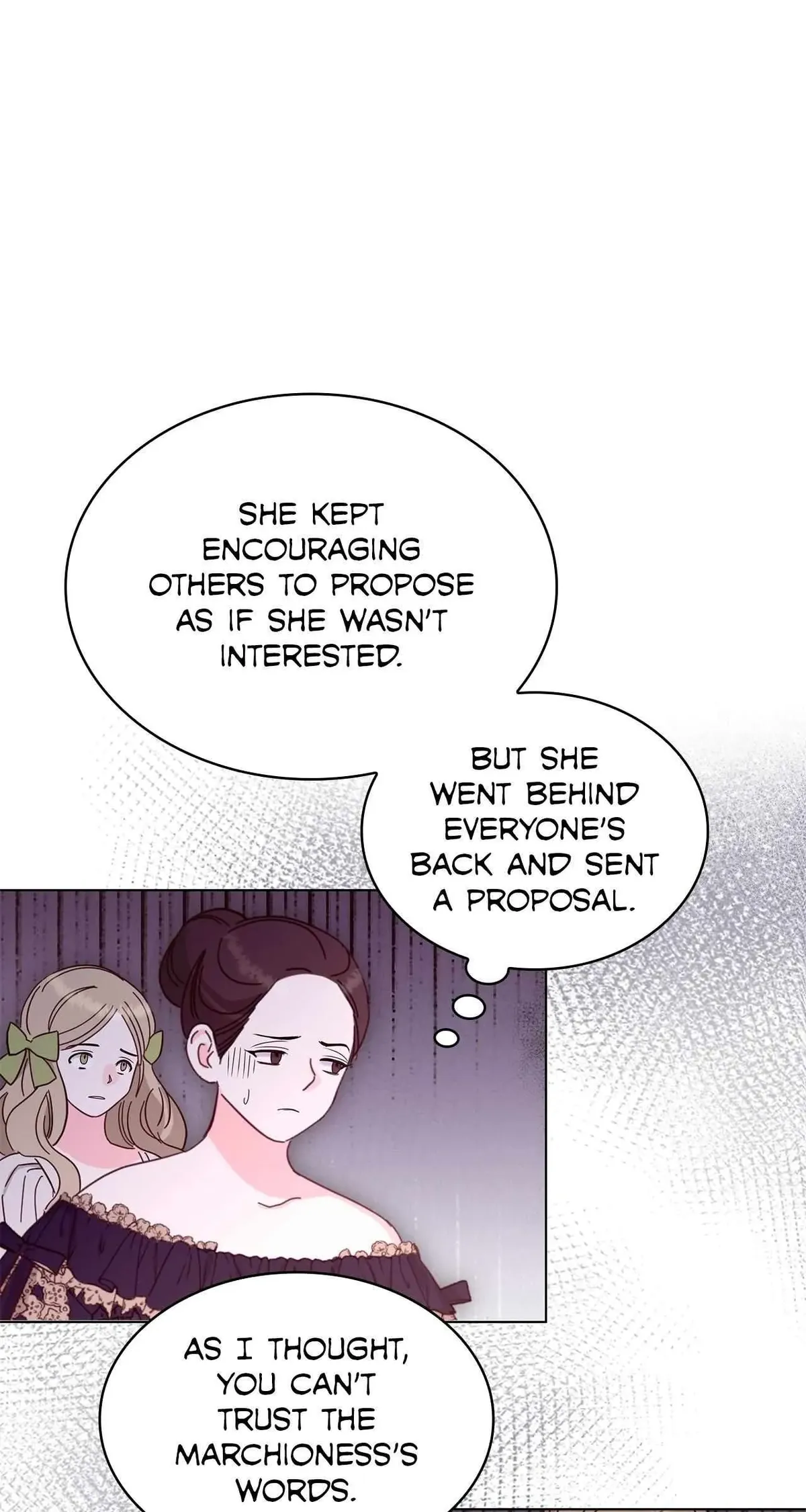 The Villainess Tames the Crazed Devil Chapter 34 Online - página 33