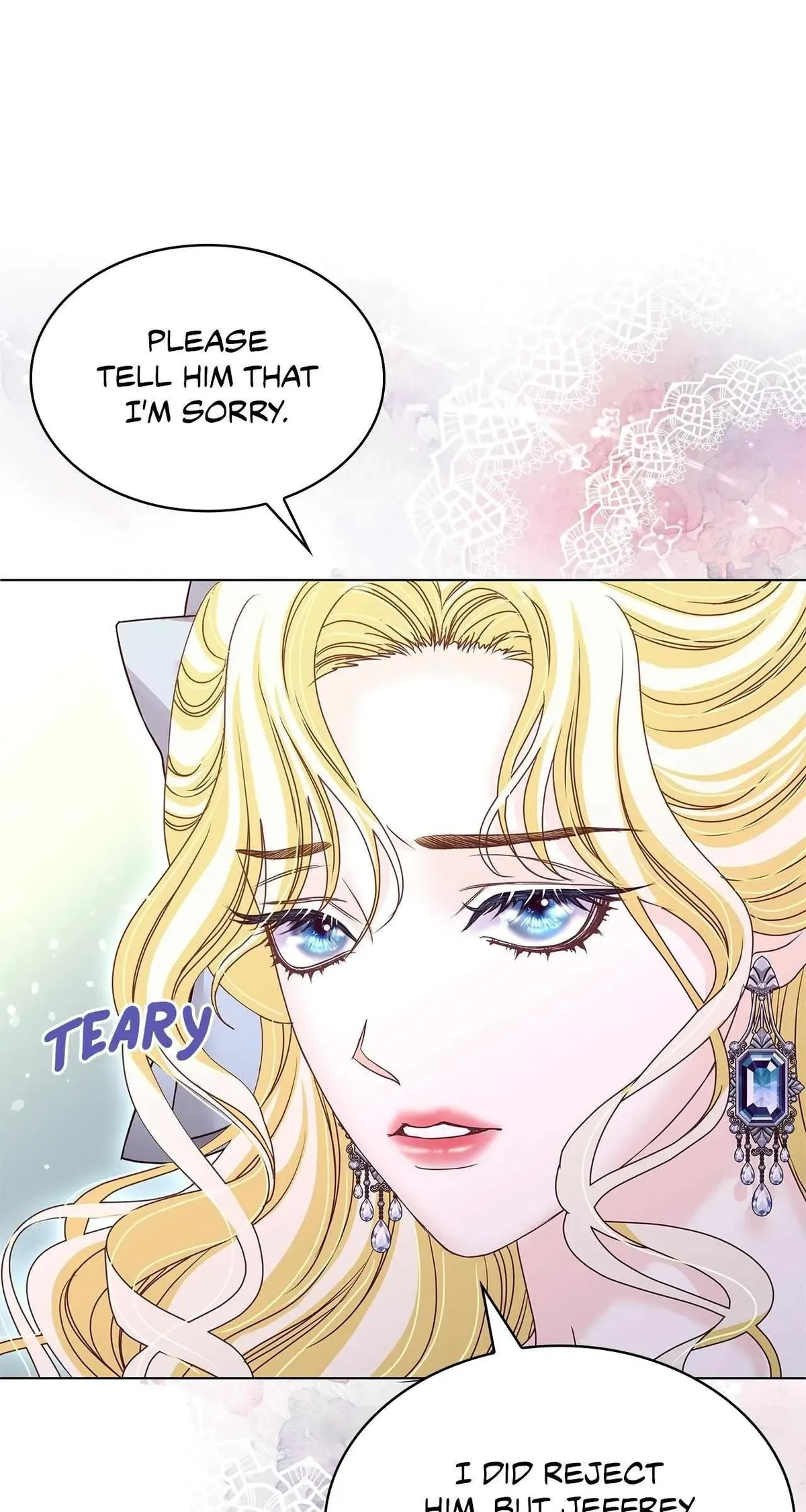 The Villainess Tames the Crazed Devil Chapter 34 Online - página 35