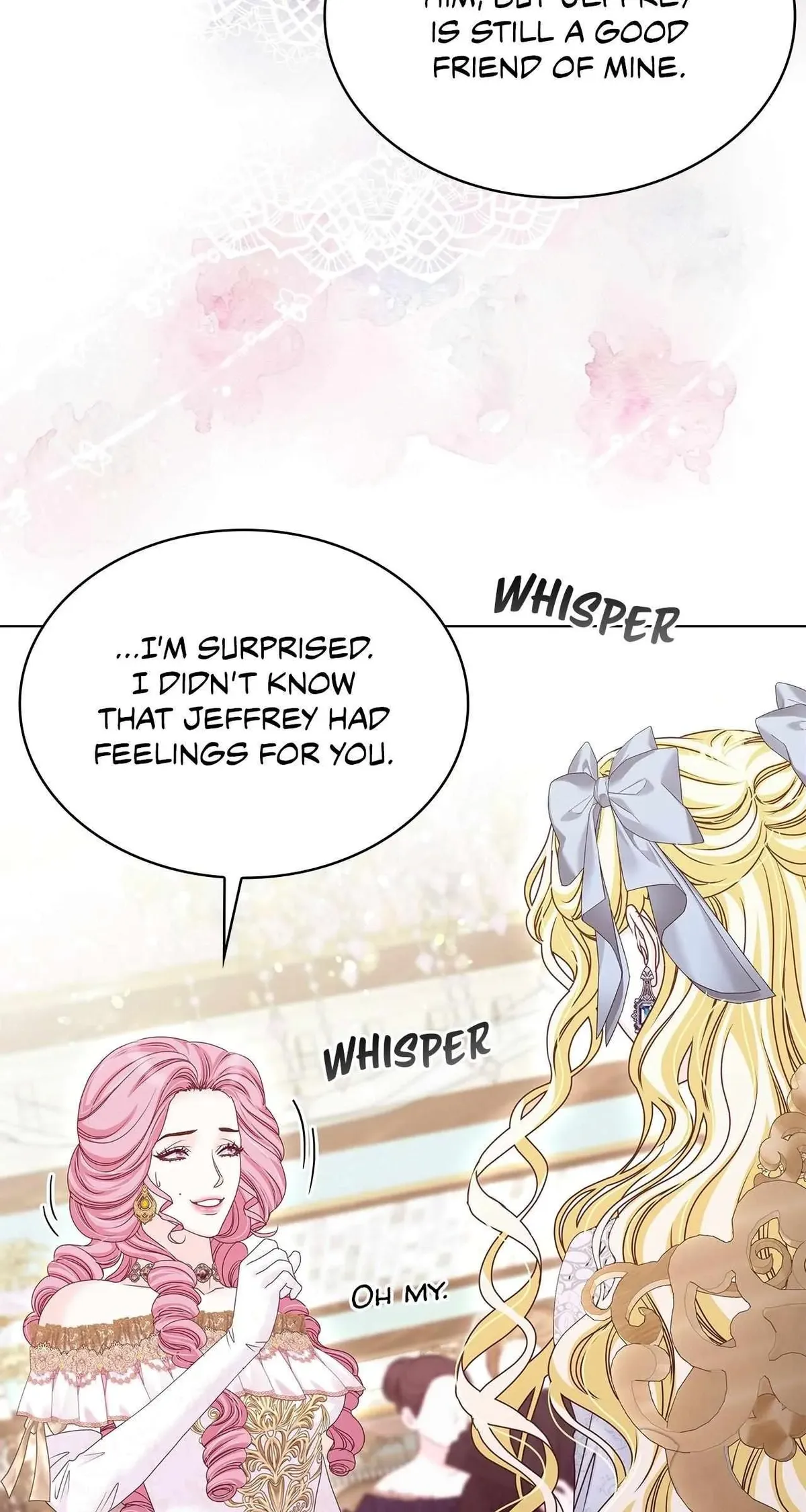 The Villainess Tames the Crazed Devil Chapter 34 Online - página 36