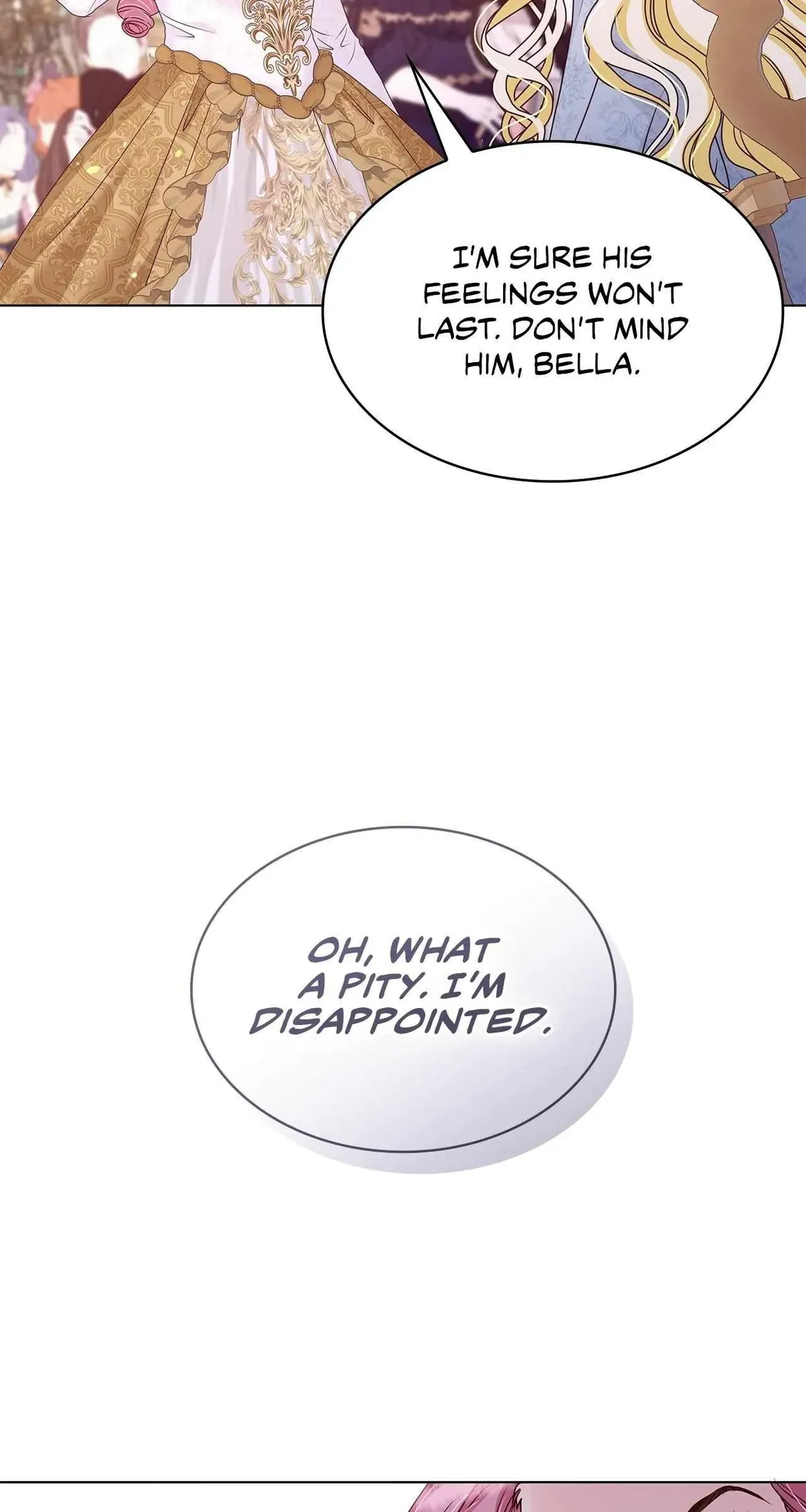 The Villainess Tames the Crazed Devil Chapter 34 Online - página 37