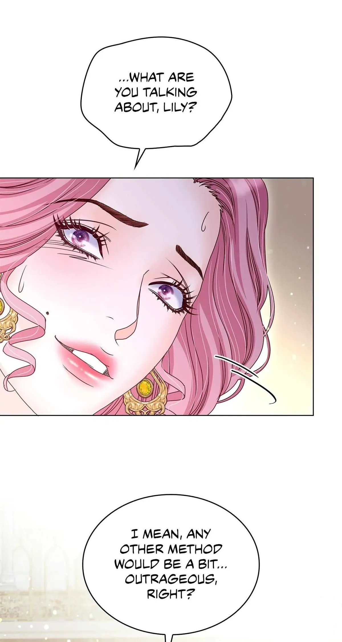 The Villainess Tames the Crazed Devil Chapter 34 Online - página 40