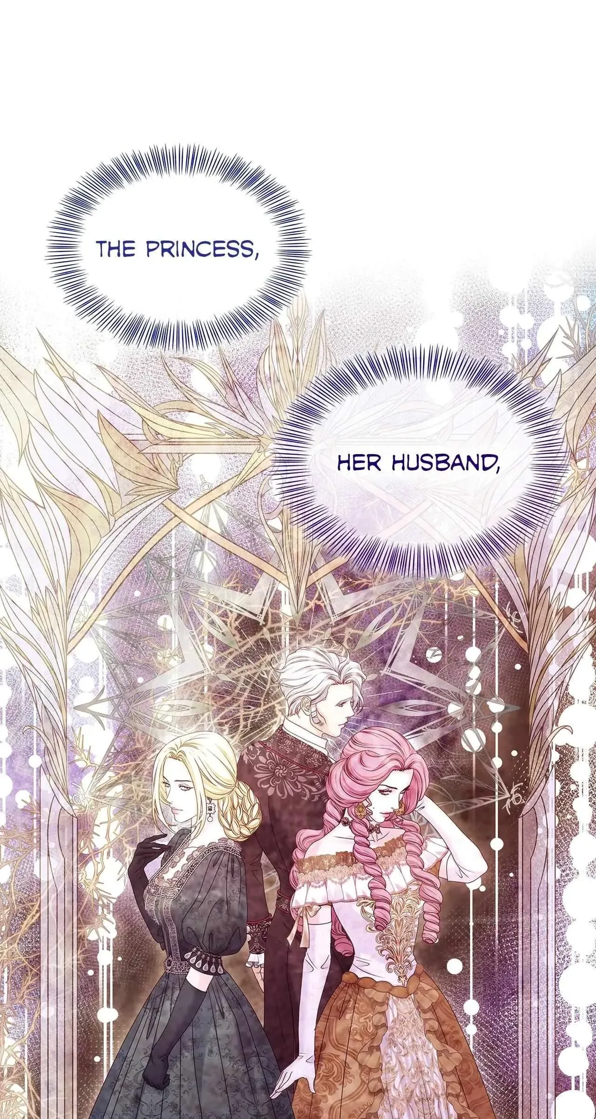 The Villainess Tames the Crazed Devil Chapter 34 Online - página 44