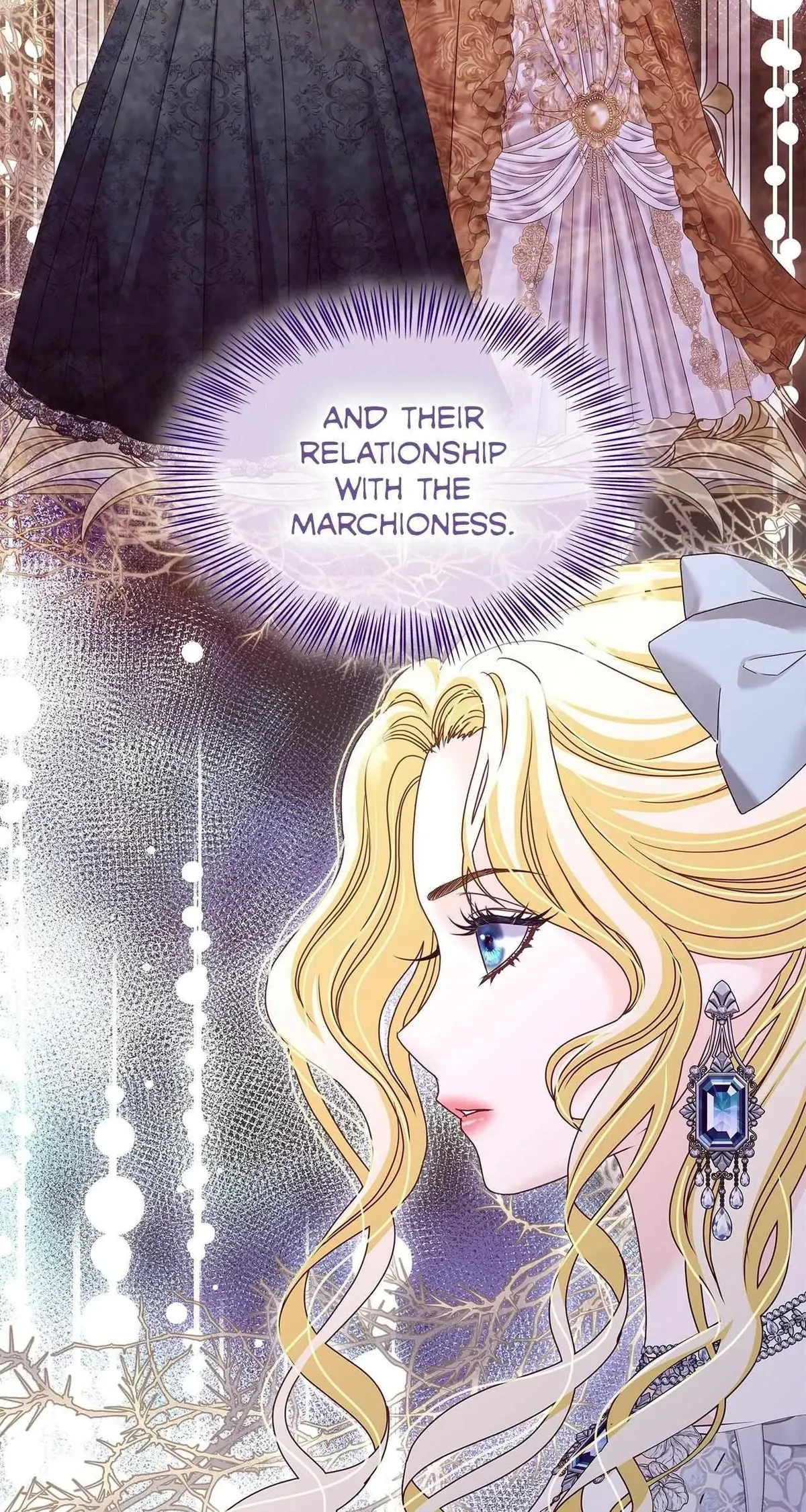 The Villainess Tames the Crazed Devil Chapter 34 Online - página 45