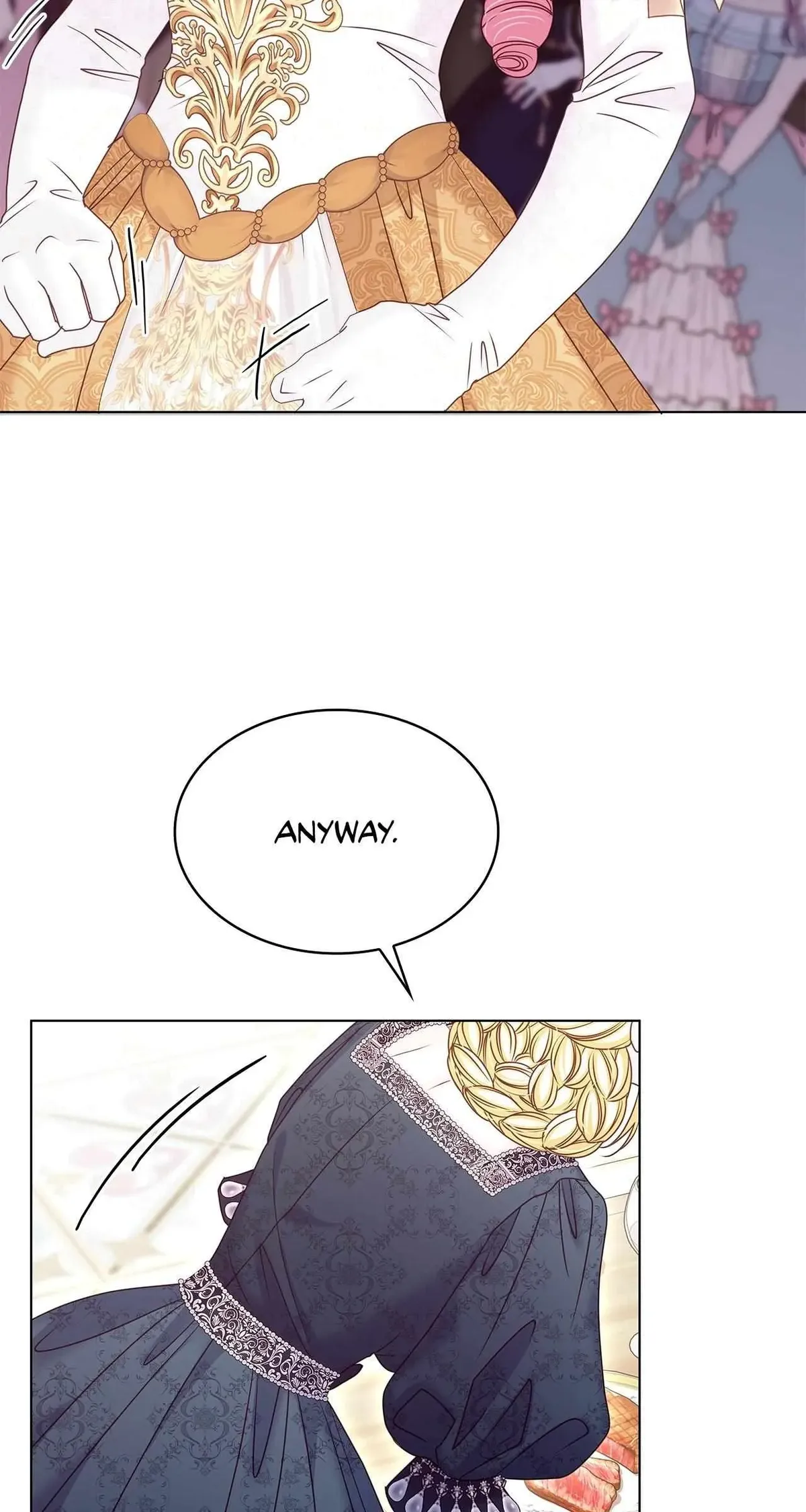 The Villainess Tames the Crazed Devil Chapter 34 Online - página 47
