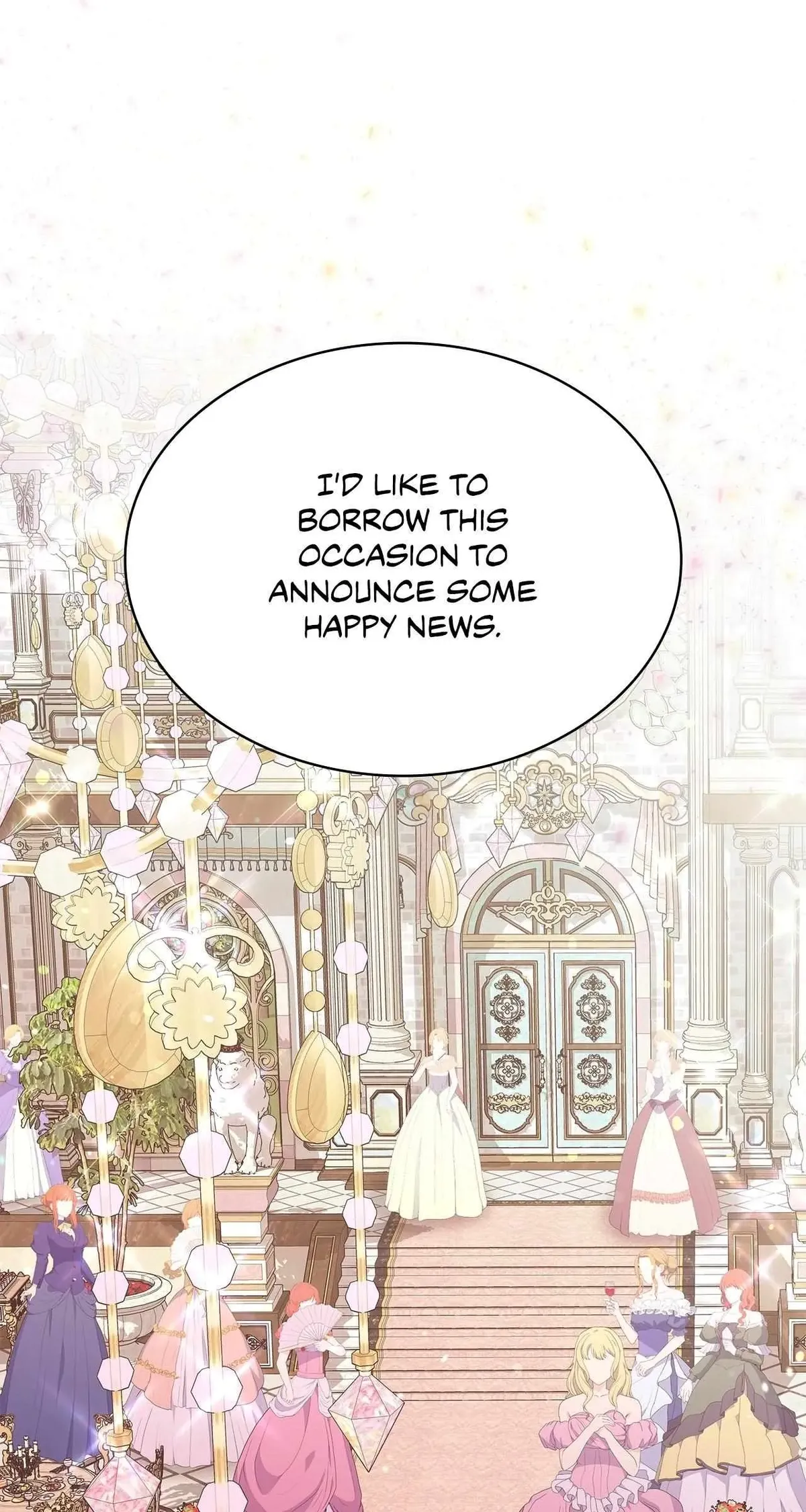The Villainess Tames the Crazed Devil Chapter 34 Online - página 49