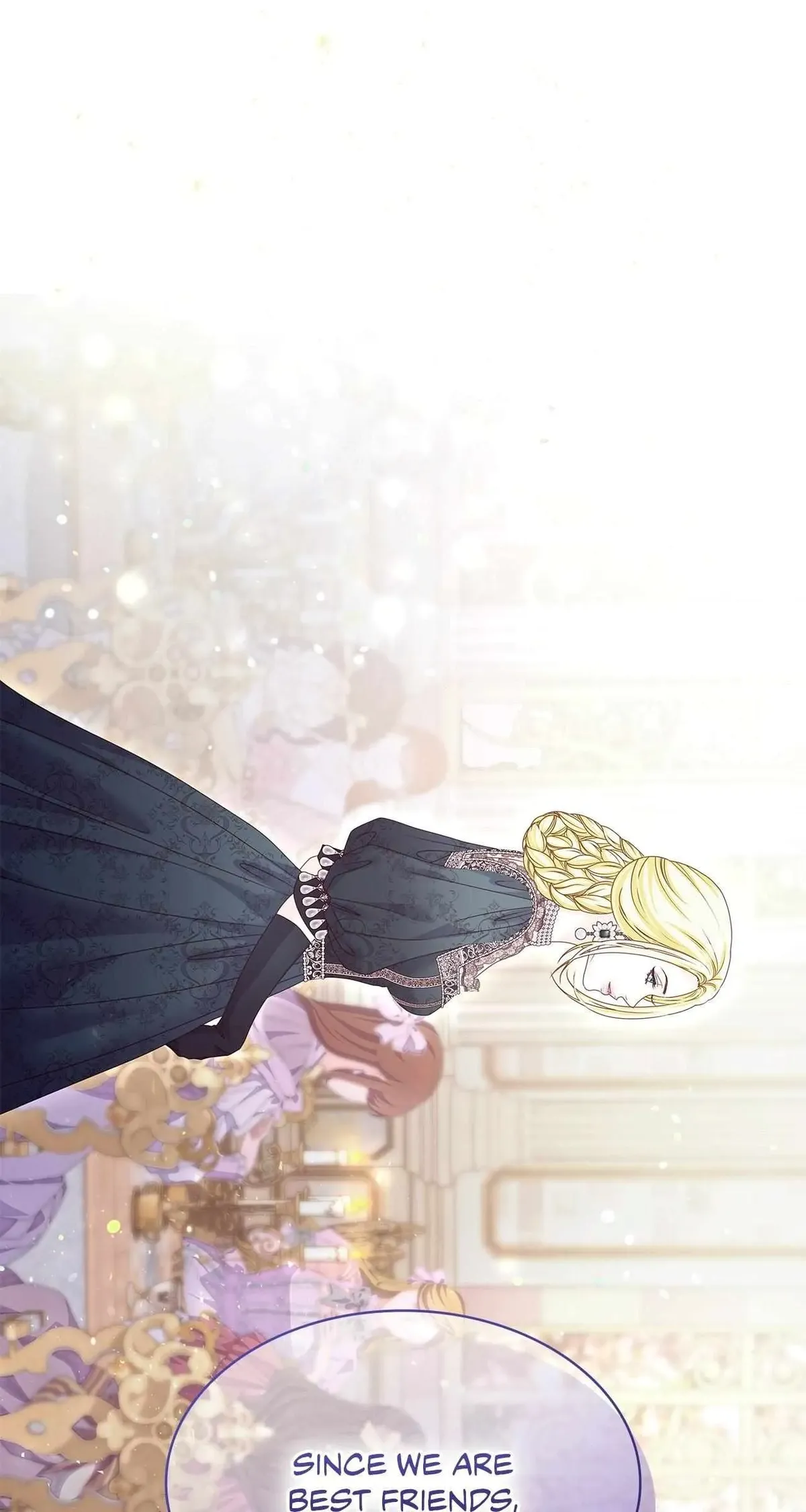 The Villainess Tames the Crazed Devil Chapter 34 Online - página 53