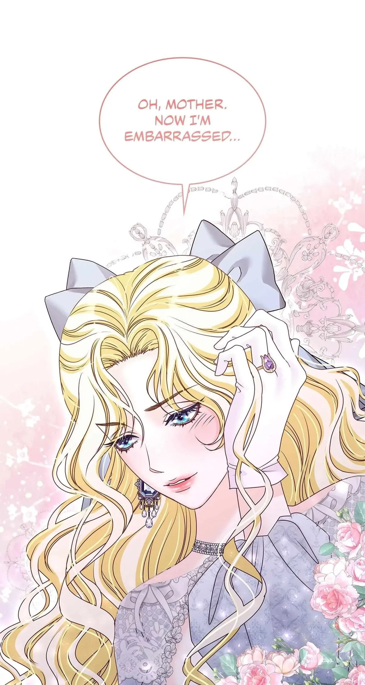 The Villainess Tames the Crazed Devil Chapter 34 Online - página 56