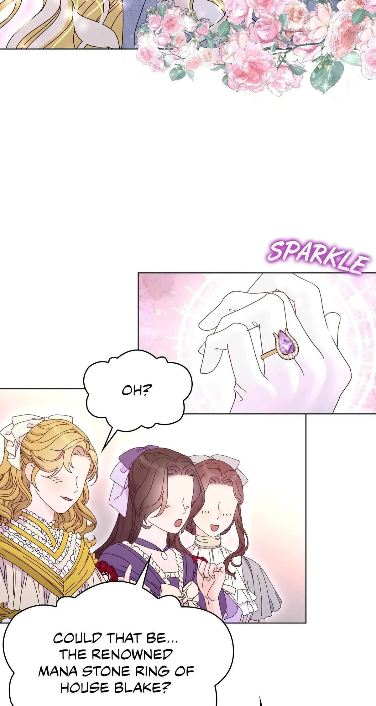 The Villainess Tames the Crazed Devil Chapter 34 Online - página 57