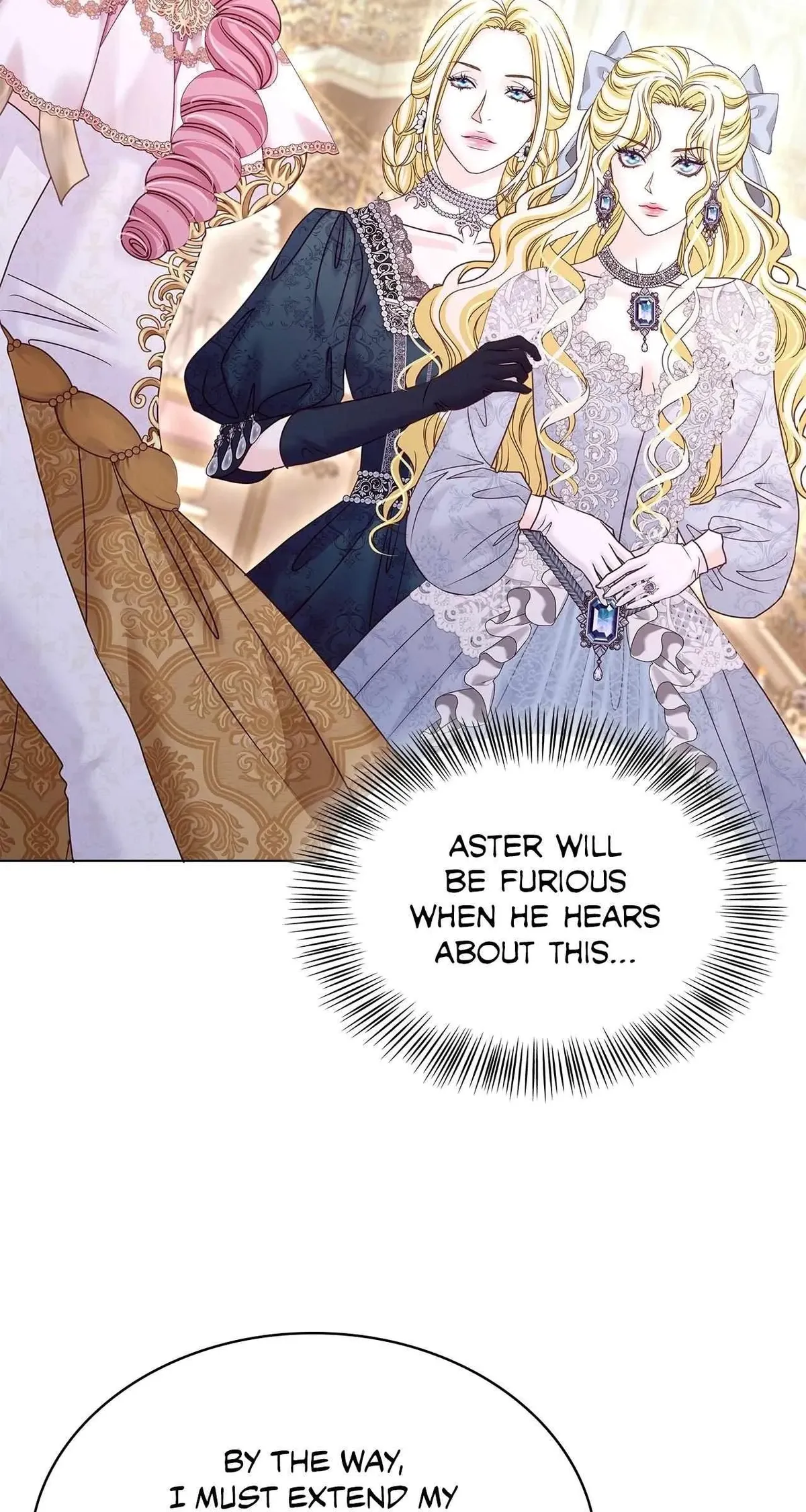 The Villainess Tames the Crazed Devil Chapter 34 Online - página 59