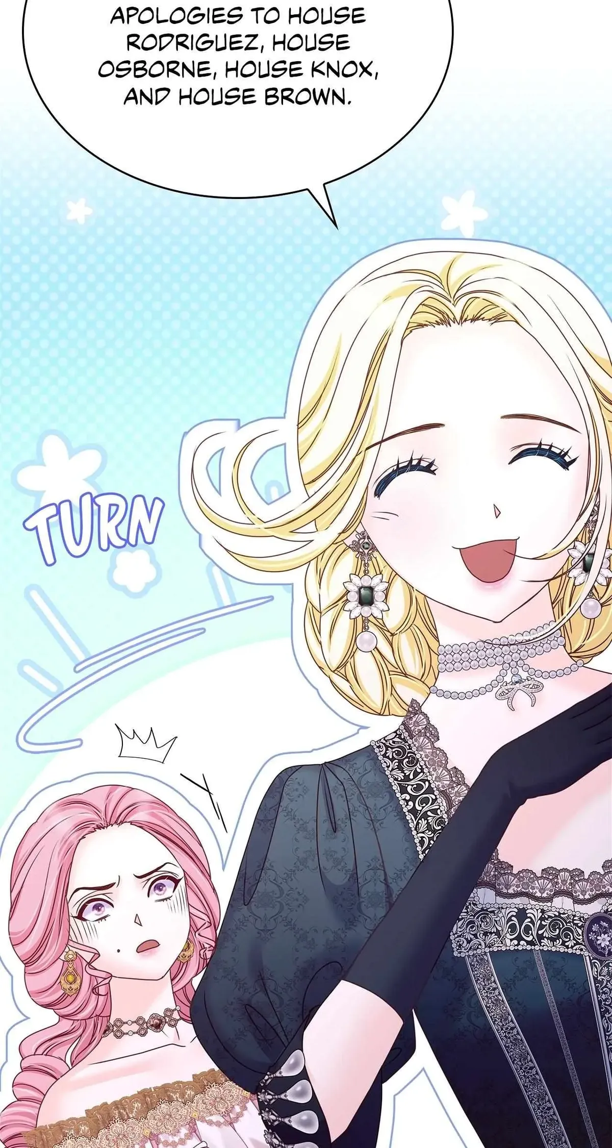 The Villainess Tames the Crazed Devil Chapter 34 Online - página 60