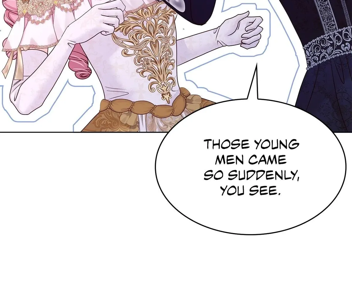 The Villainess Tames the Crazed Devil Chapter 34 Online - página 61